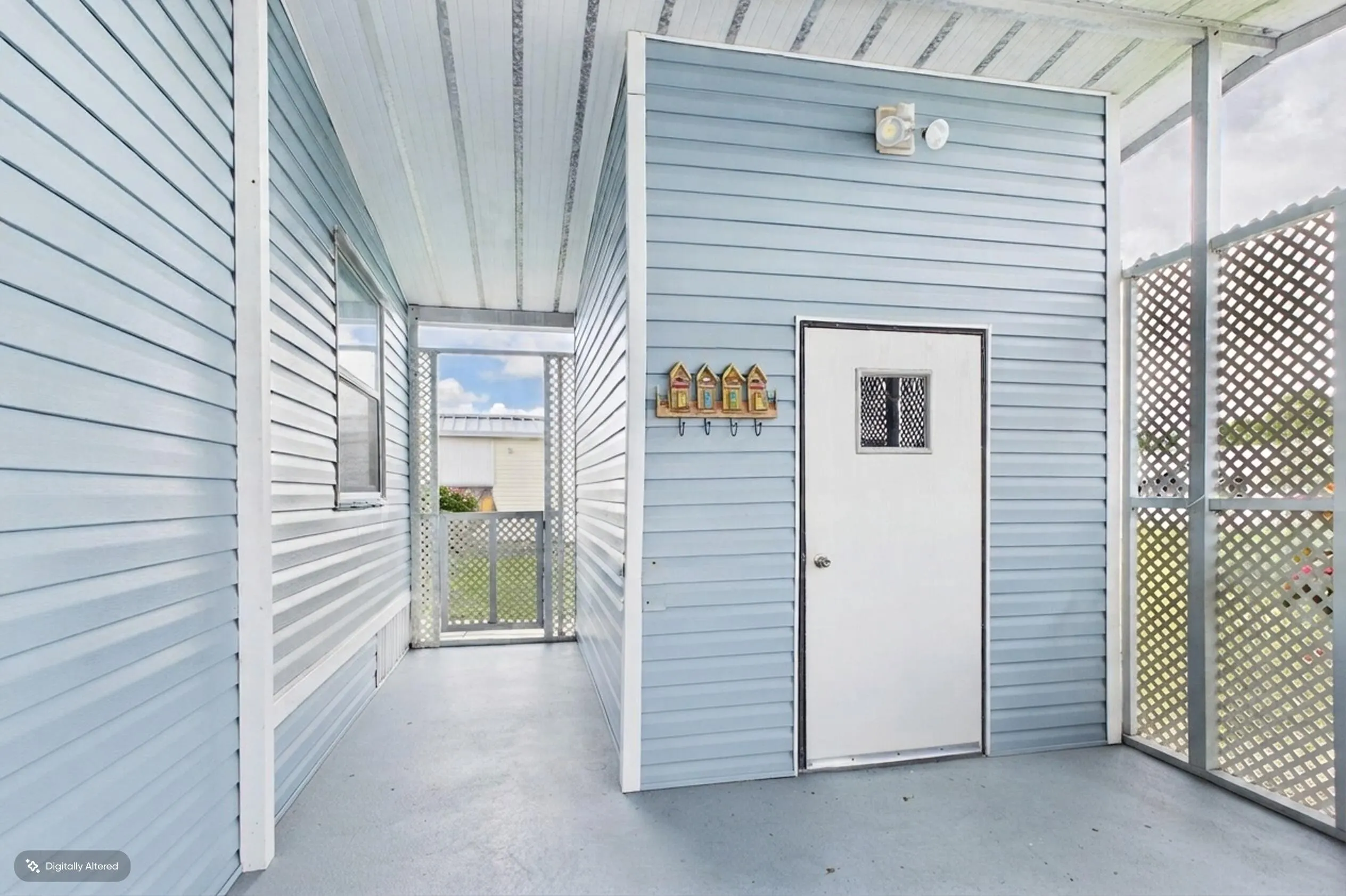 54016 Chapella Bay