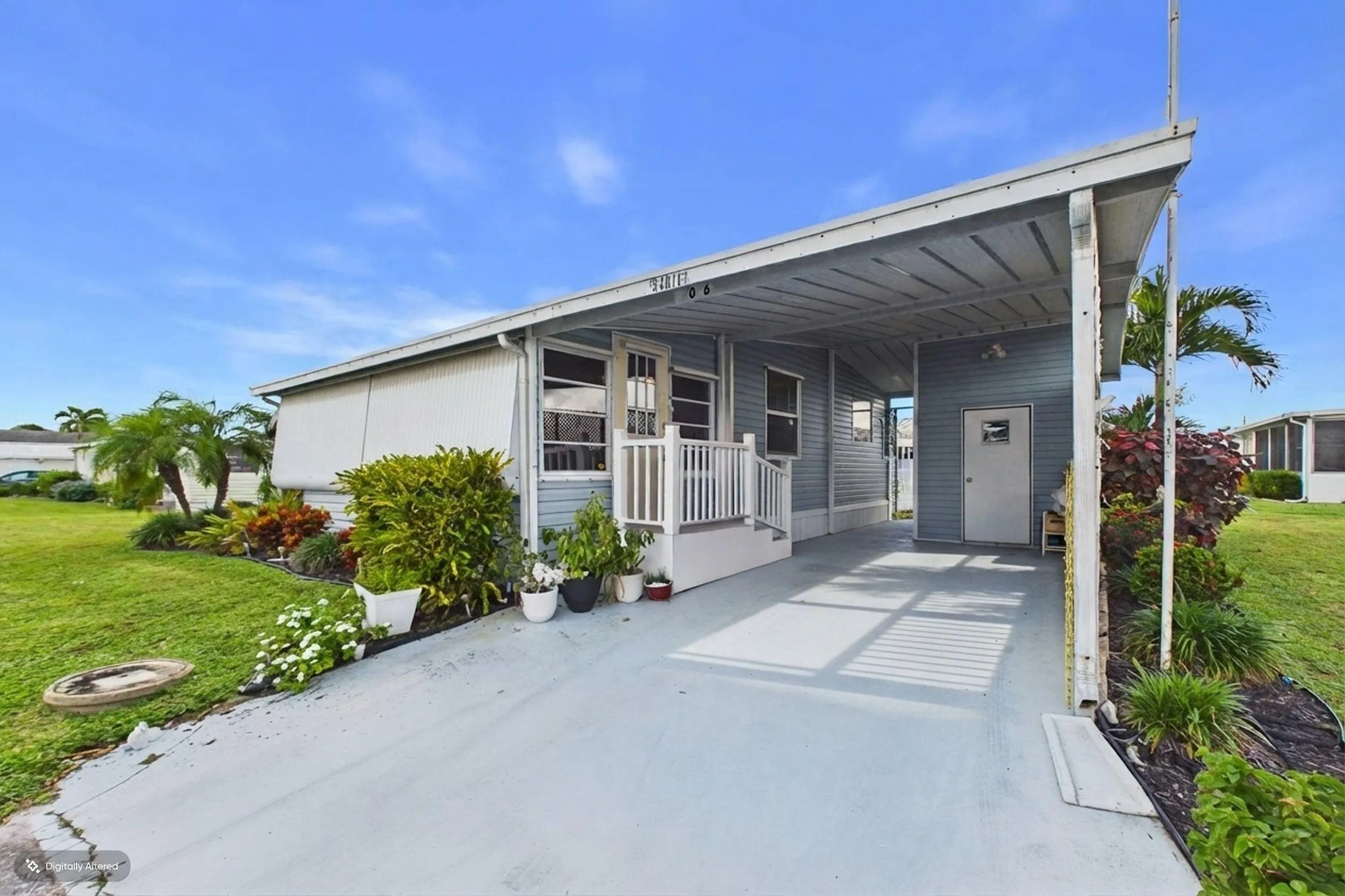 54016 Chapella Bay