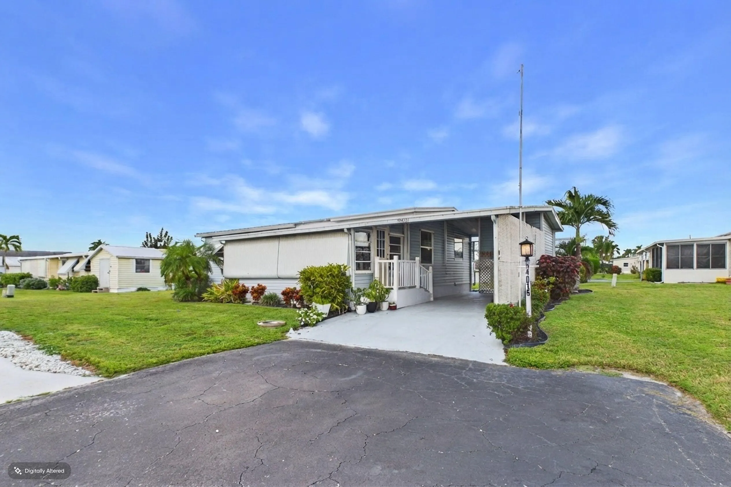 54016 Chapella Bay