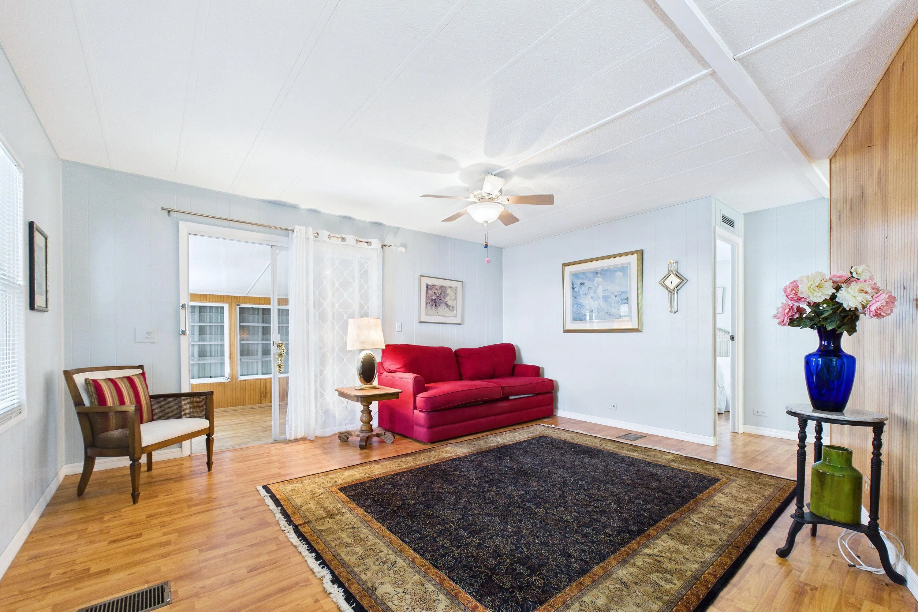54016 Chapella Bay