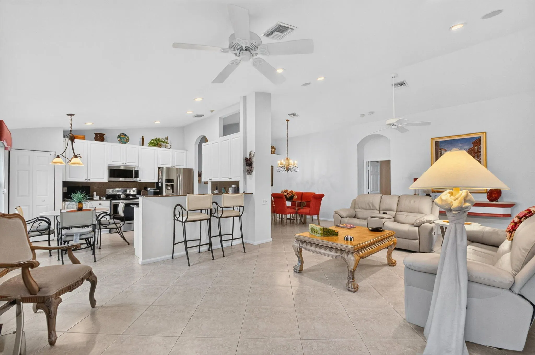 5257 GLENVILLE Drive