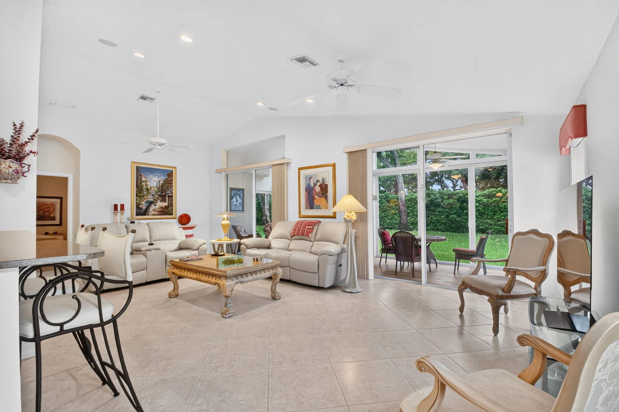 5257 GLENVILLE Drive