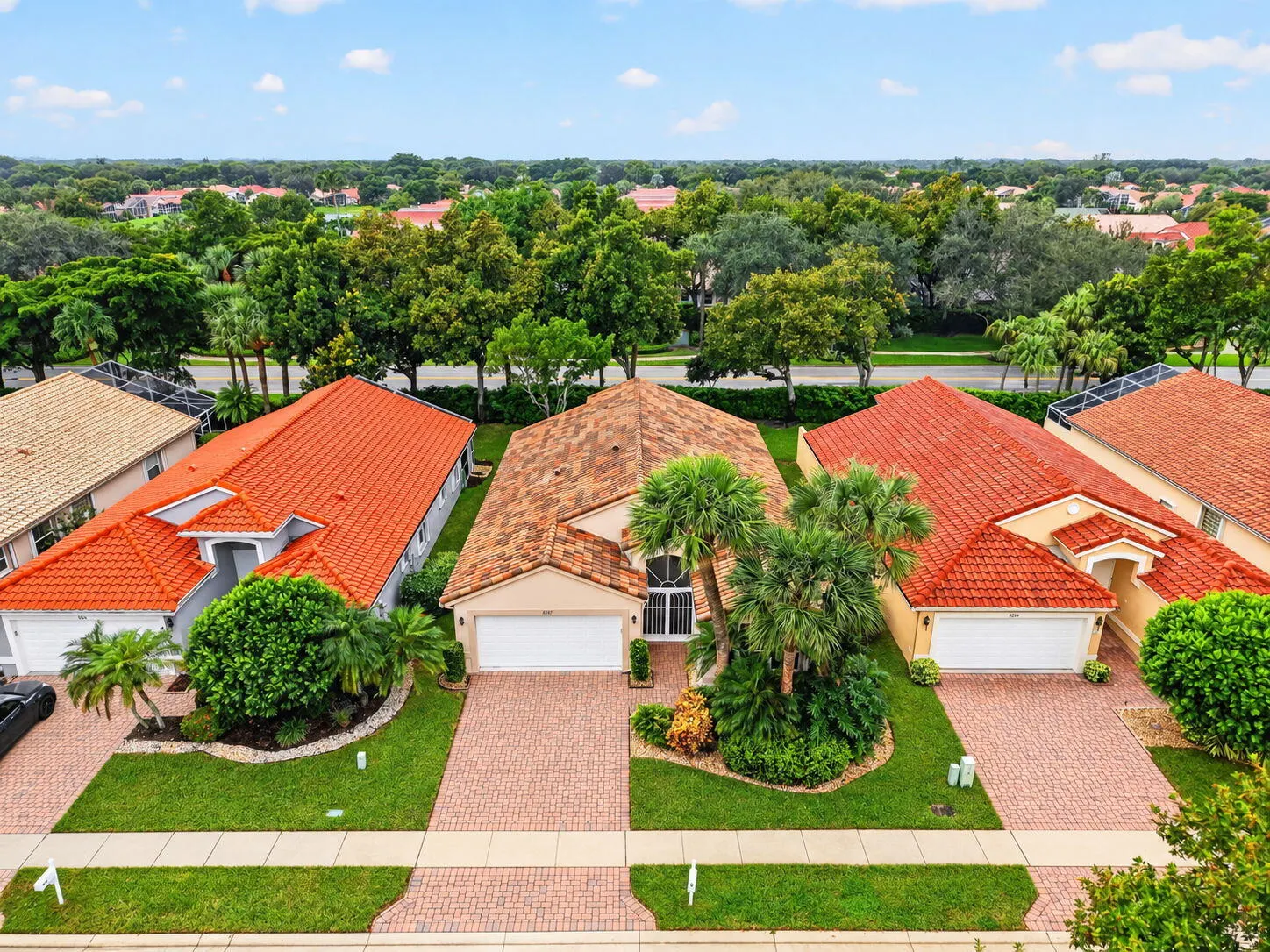 5257 GLENVILLE Drive