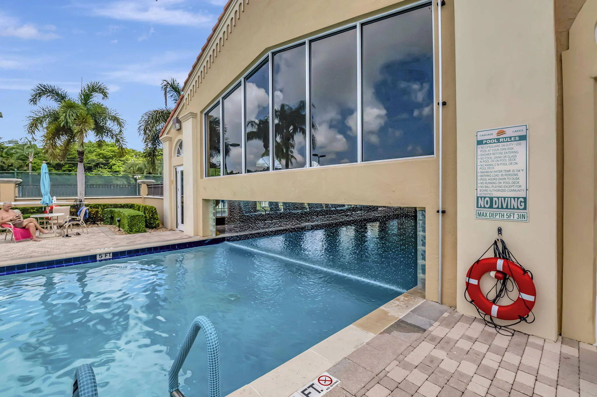 5257 GLENVILLE Drive
