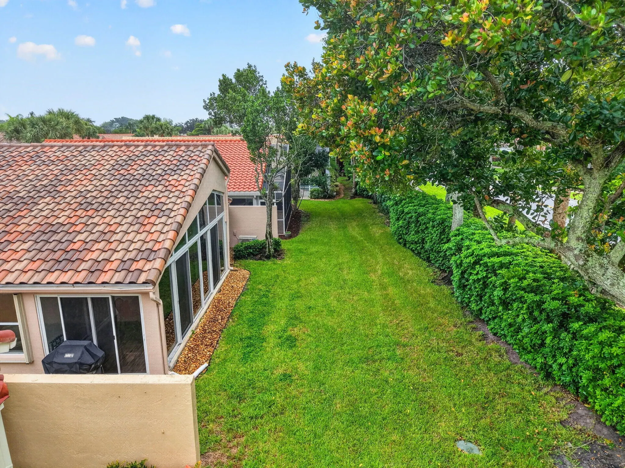 5257 GLENVILLE Drive