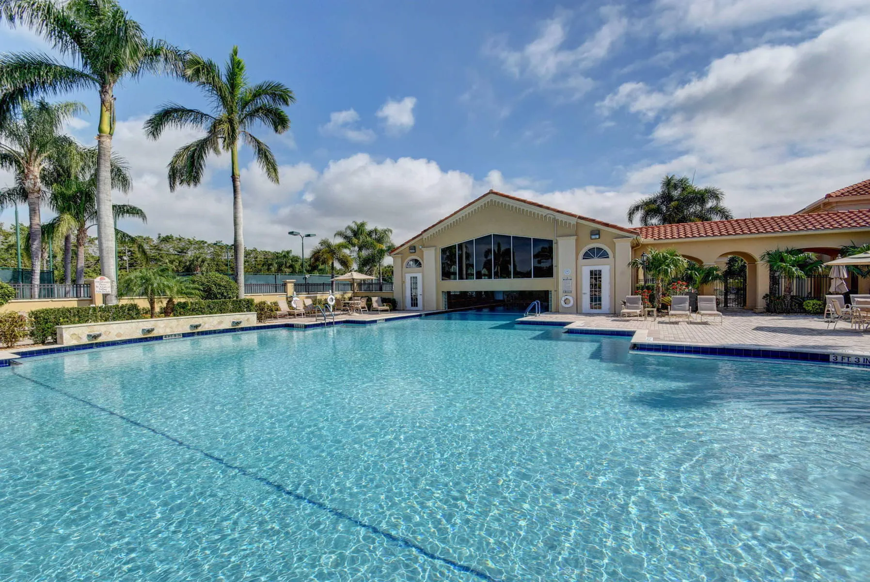 5257 GLENVILLE Drive
