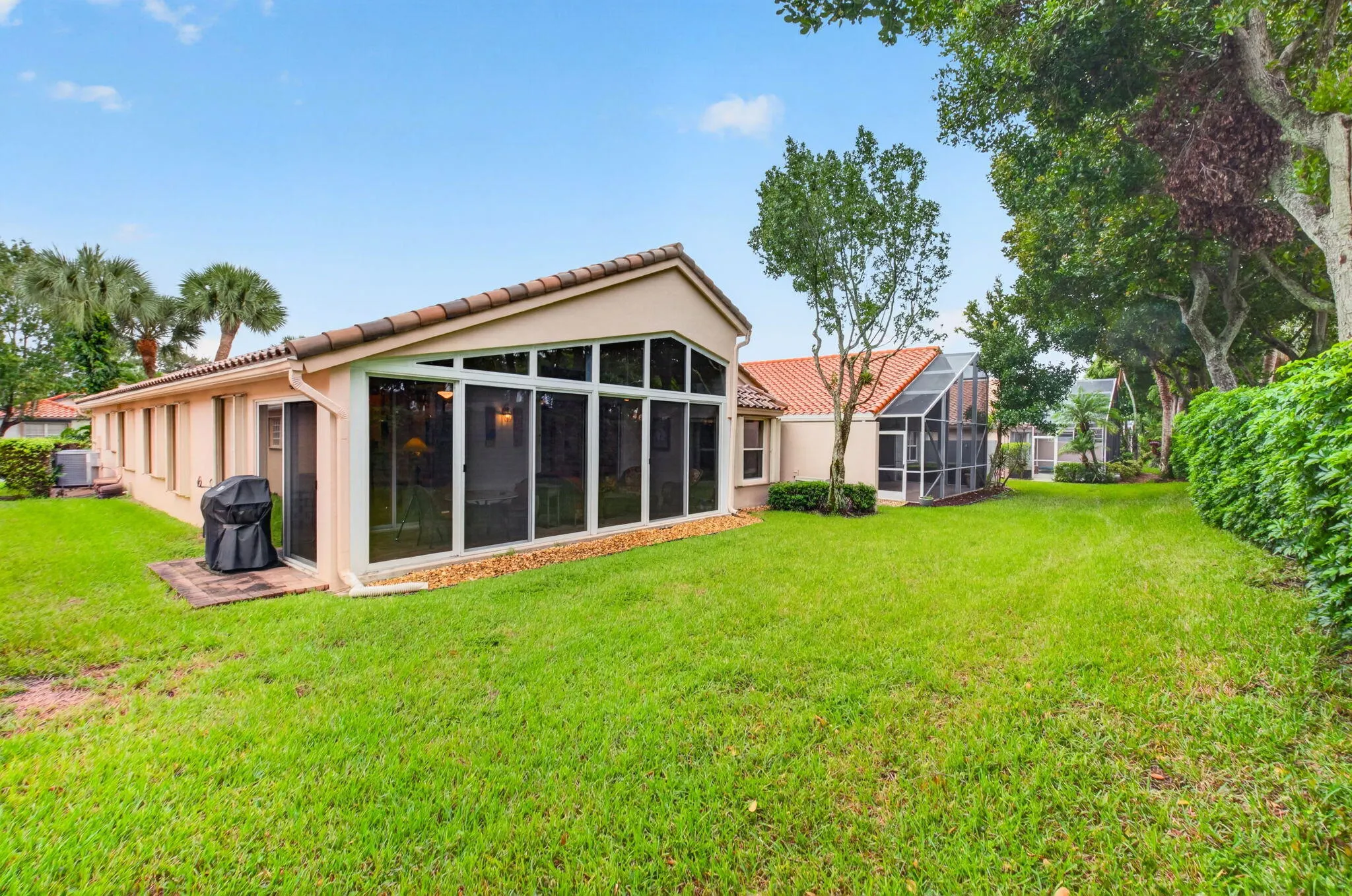 5257 GLENVILLE Drive