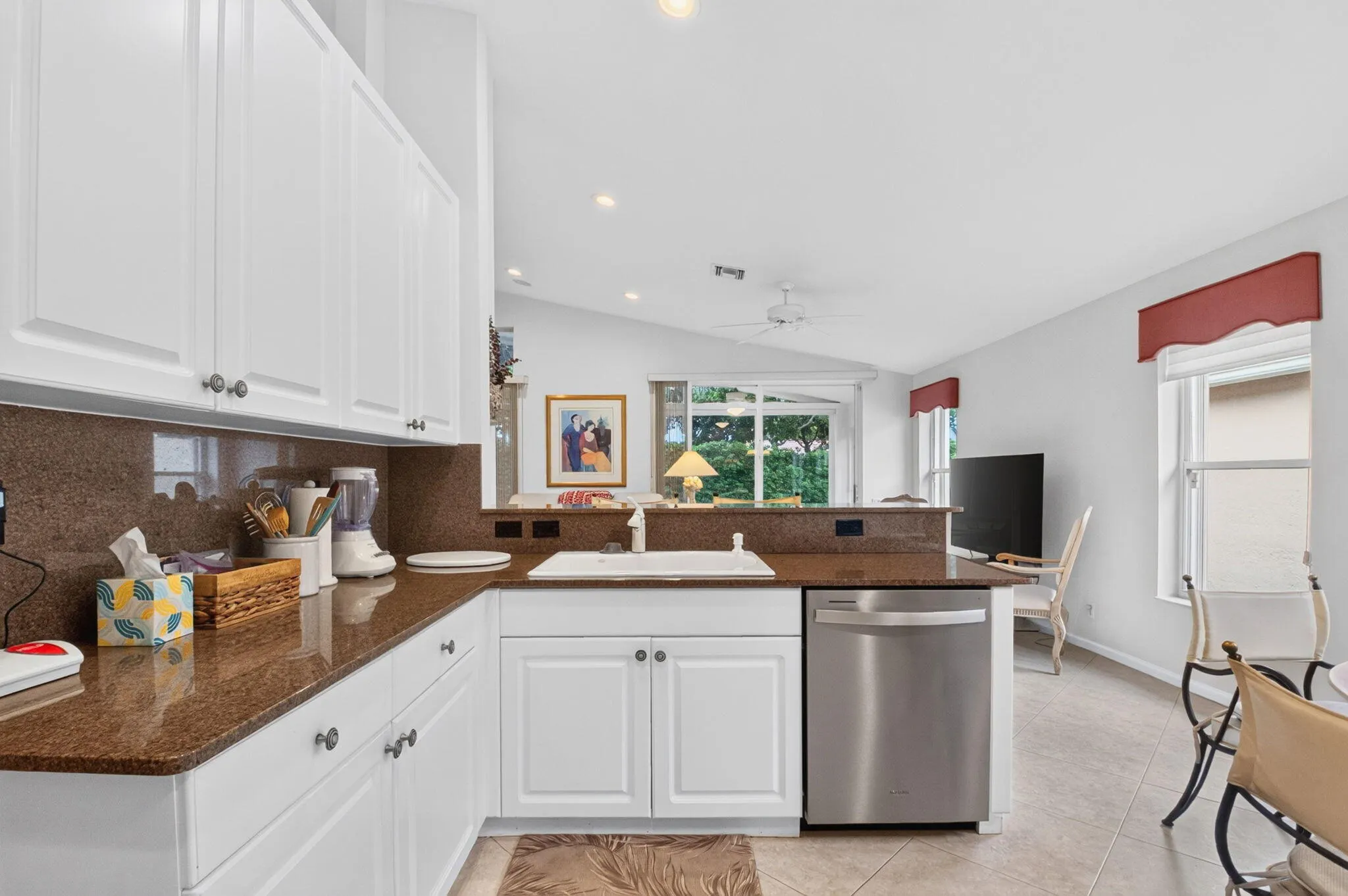 5257 GLENVILLE Drive