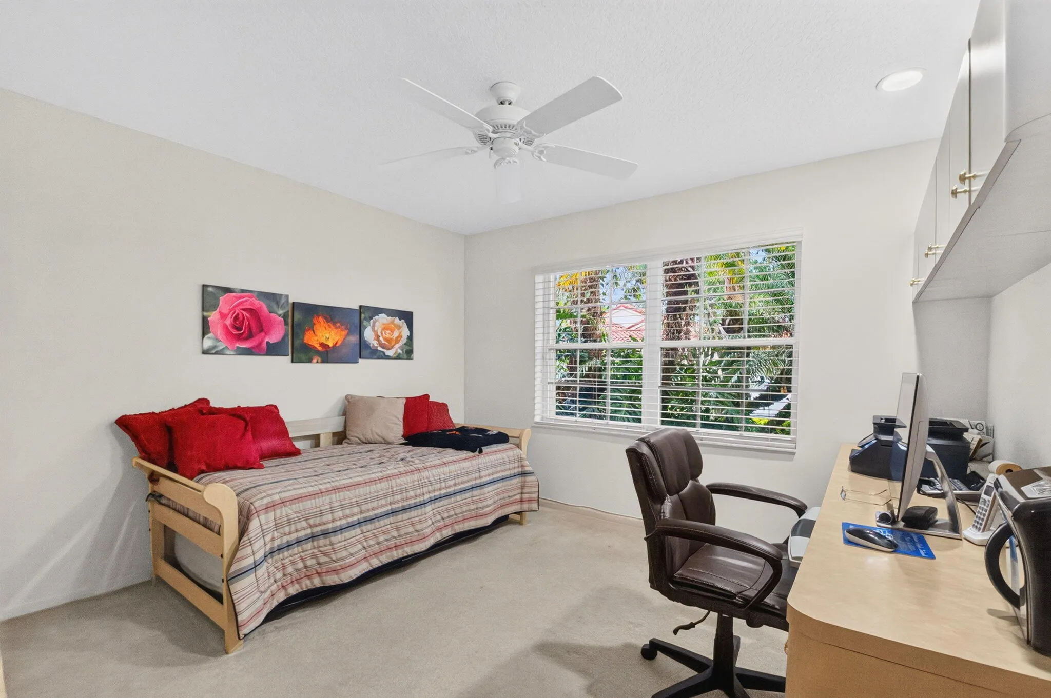 5257 GLENVILLE Drive