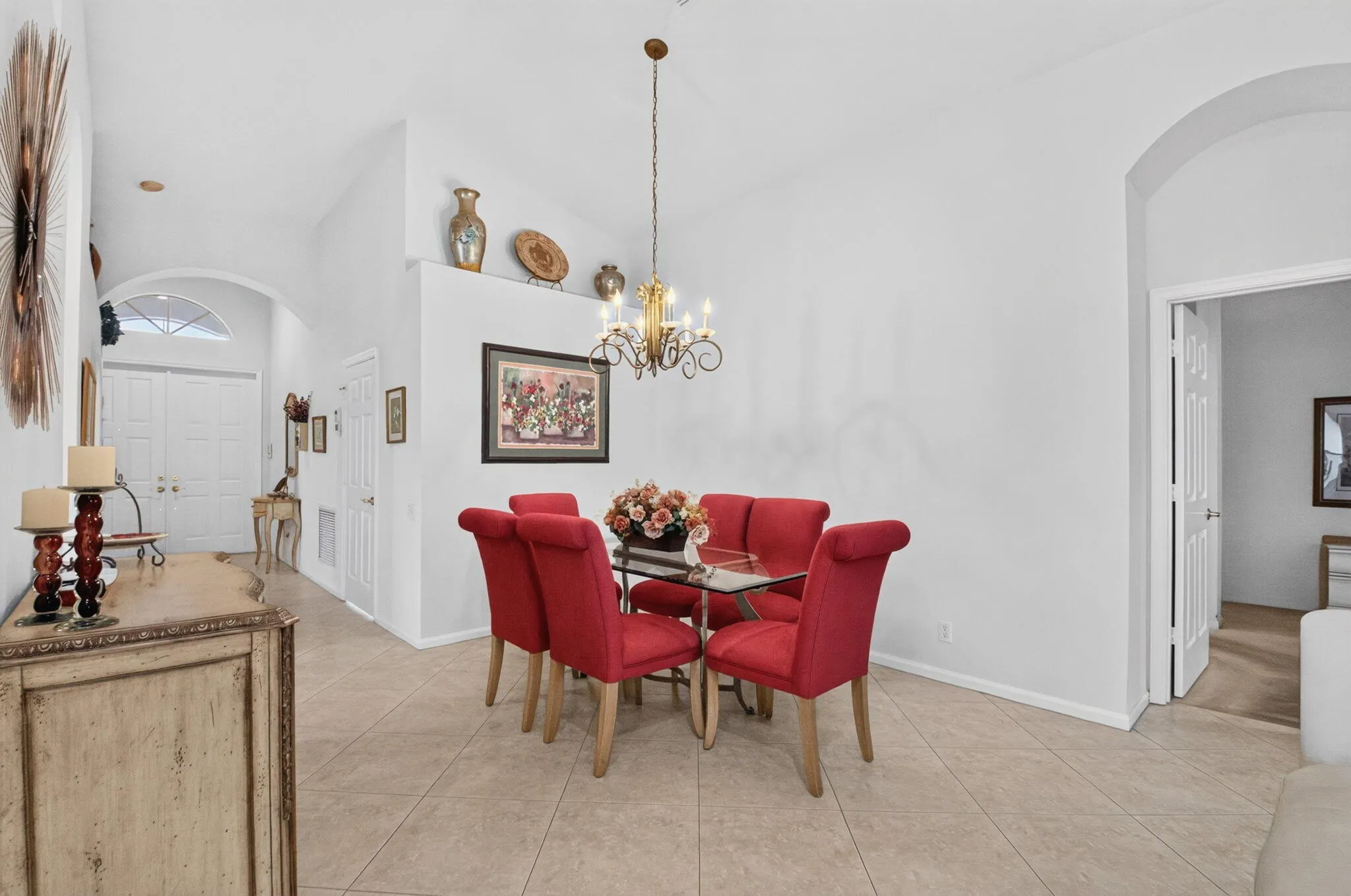 5257 GLENVILLE Drive