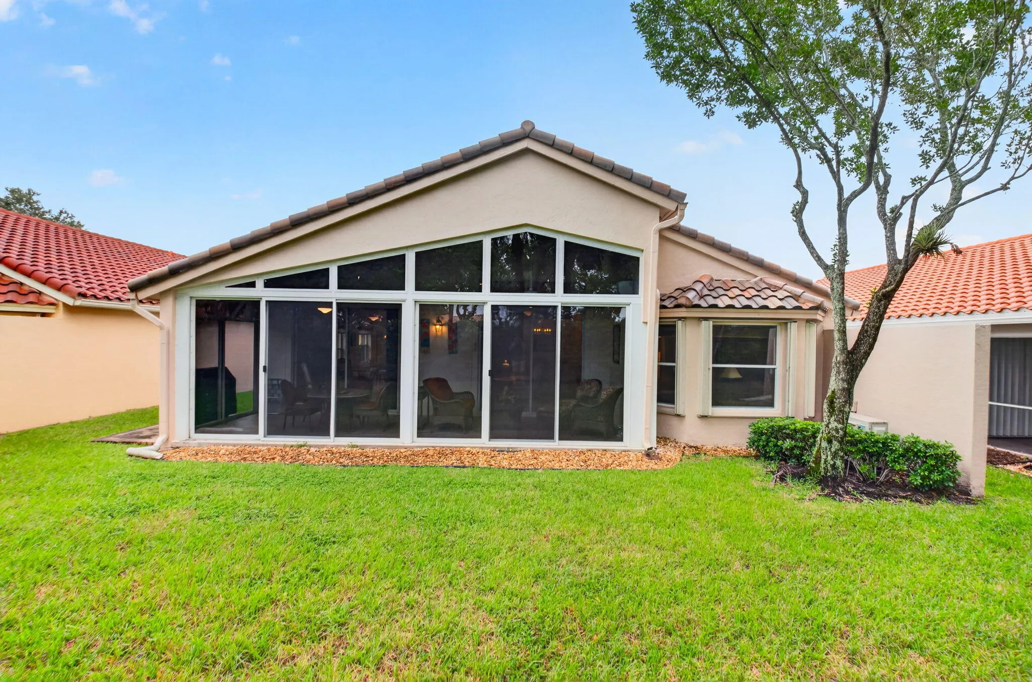 5257 GLENVILLE Drive
