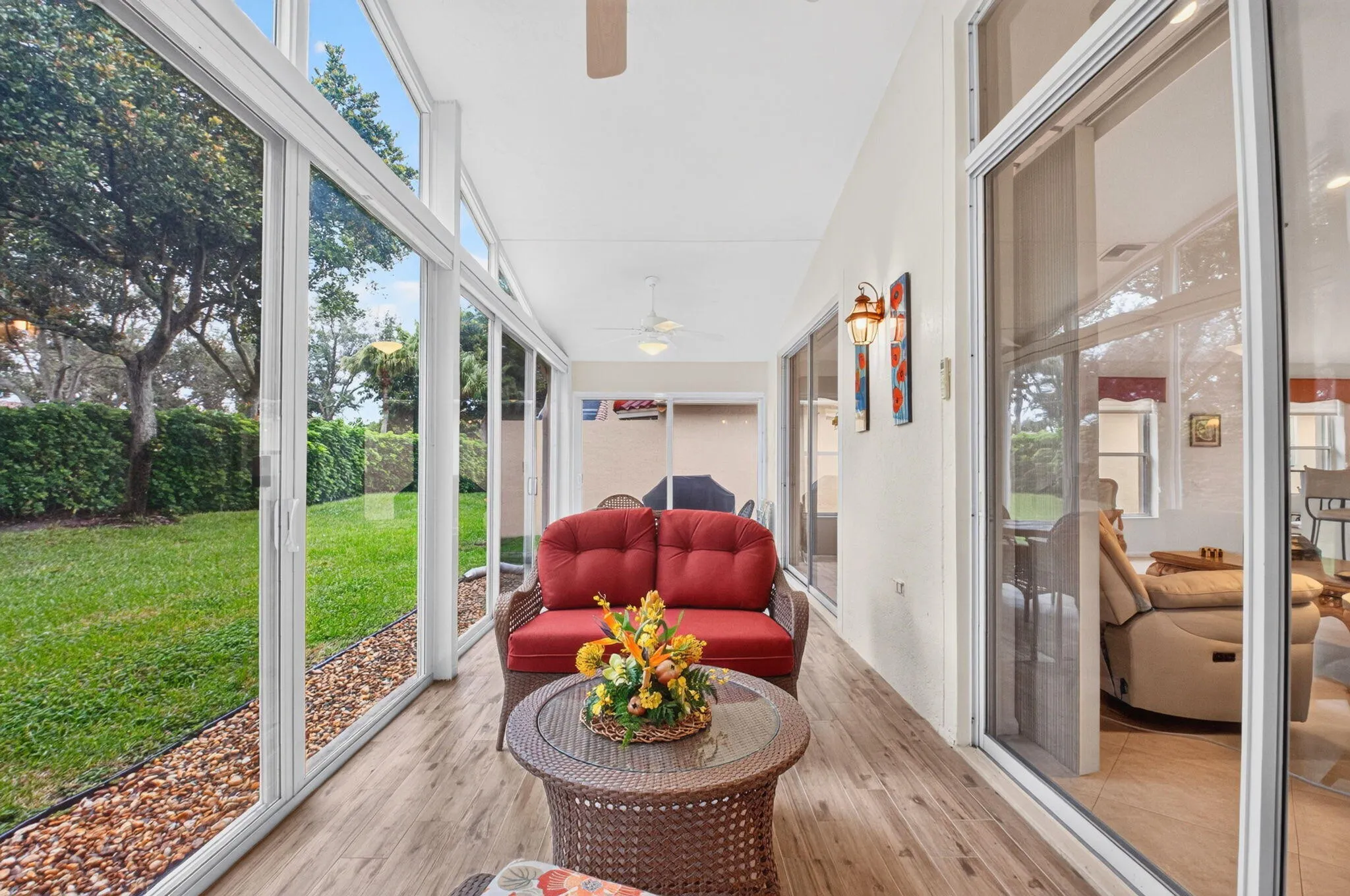 5257 GLENVILLE Drive