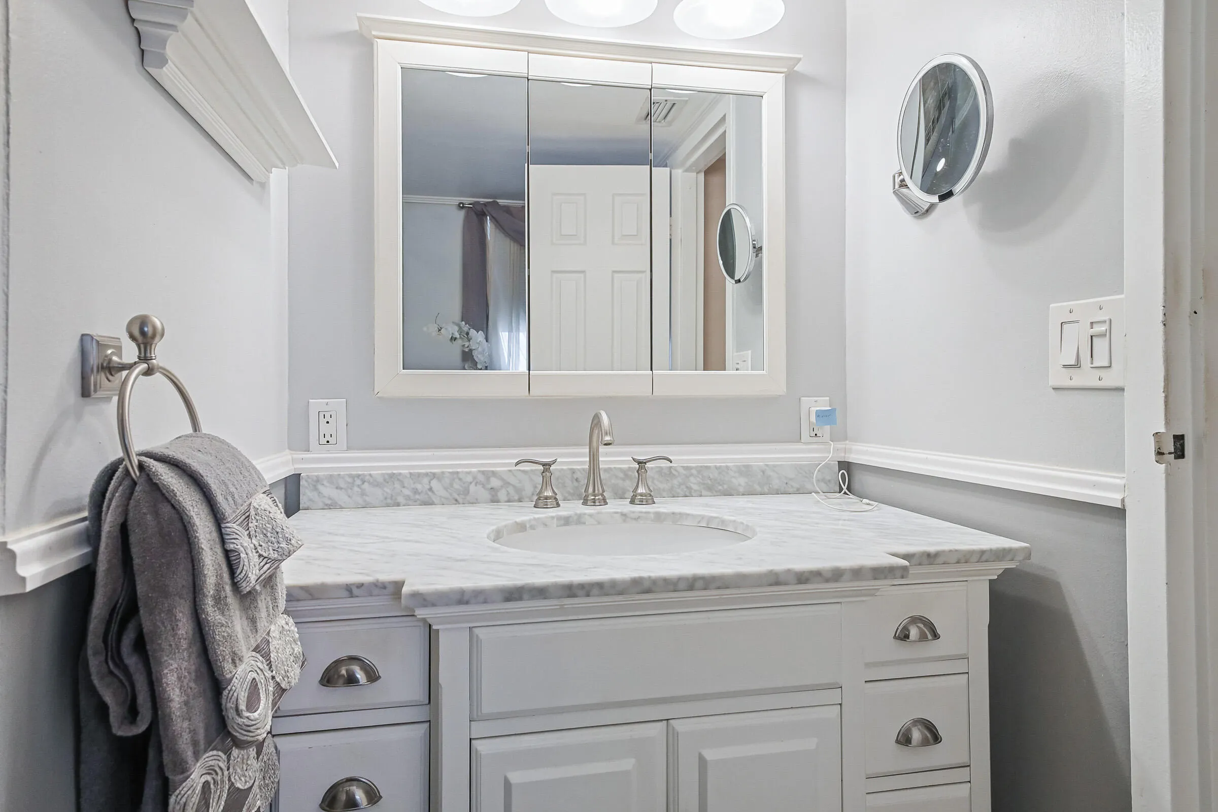 3593 Birdie Drive #502