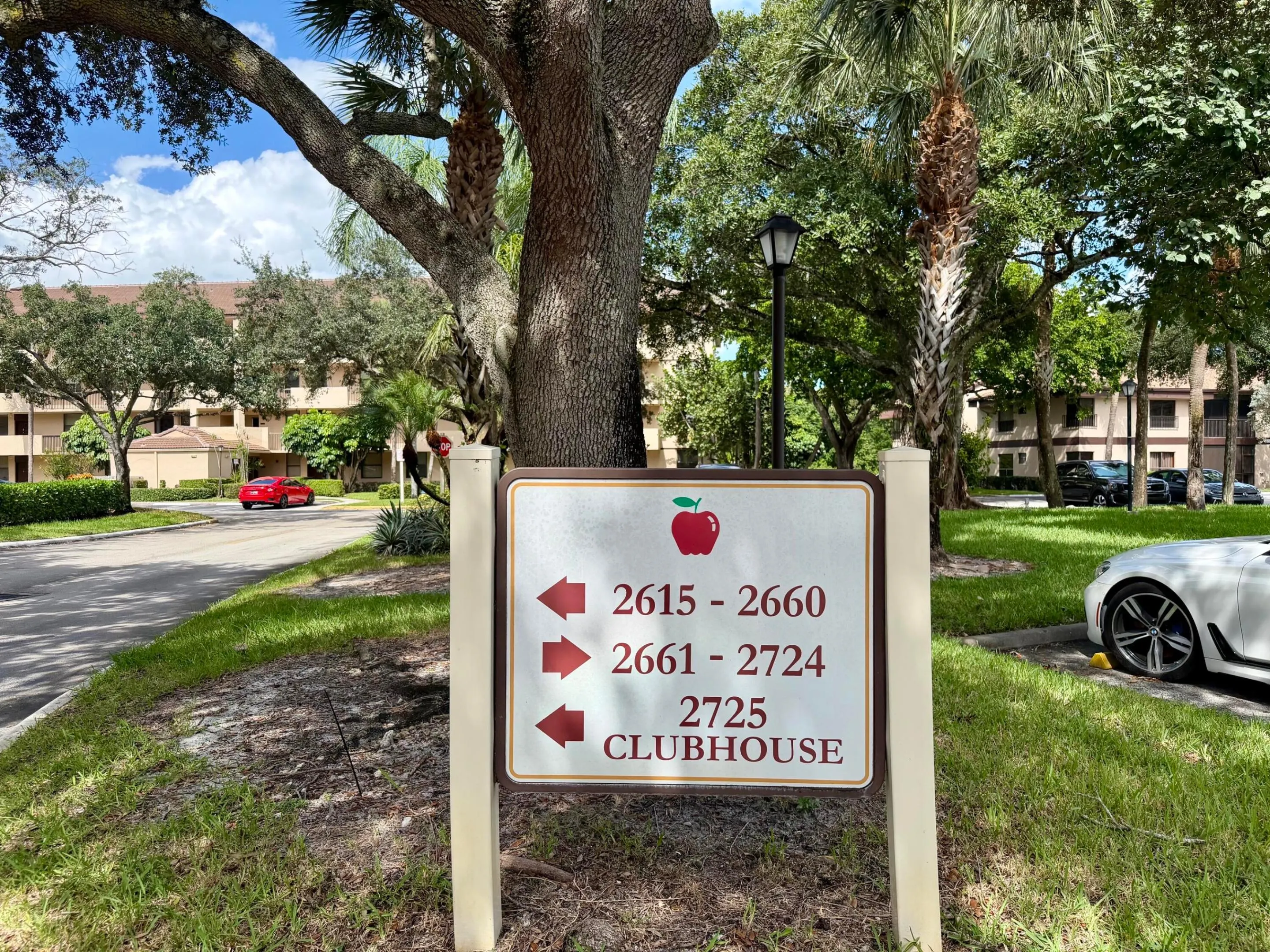 2622 N CARAMBOLA Circle N #1708
