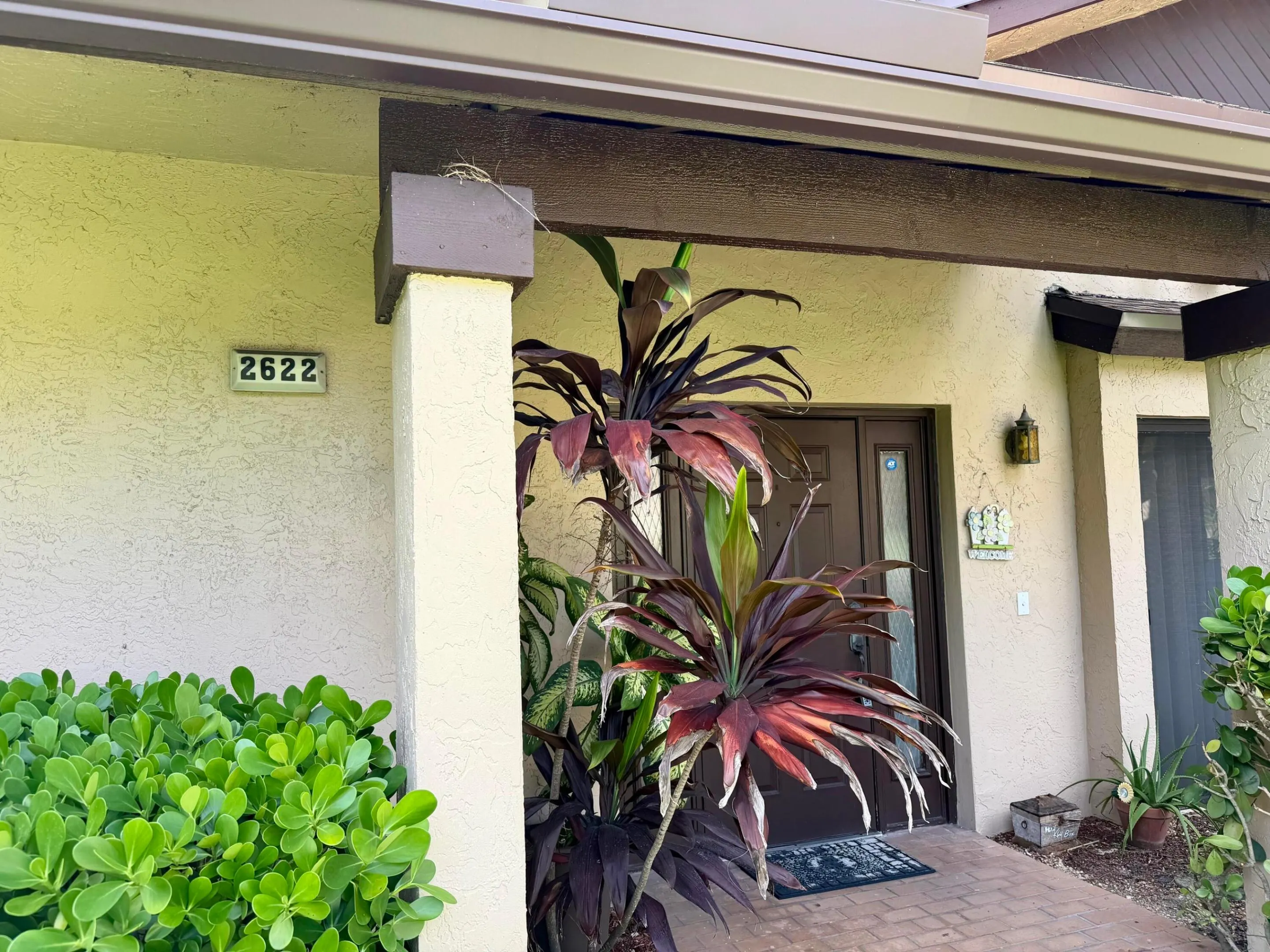 2622 N CARAMBOLA Circle N #1708