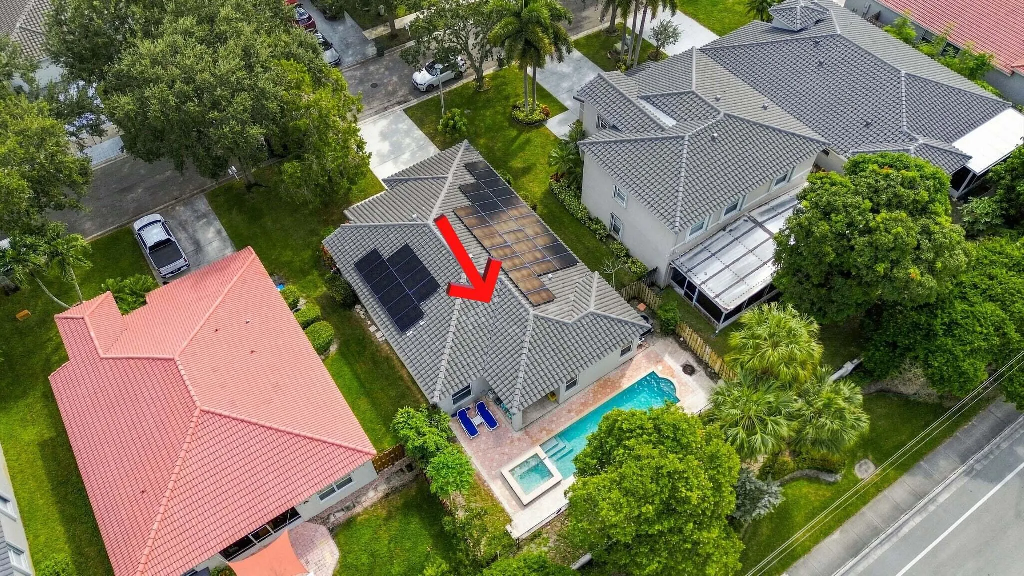 4365 NW 45TH Terrace
