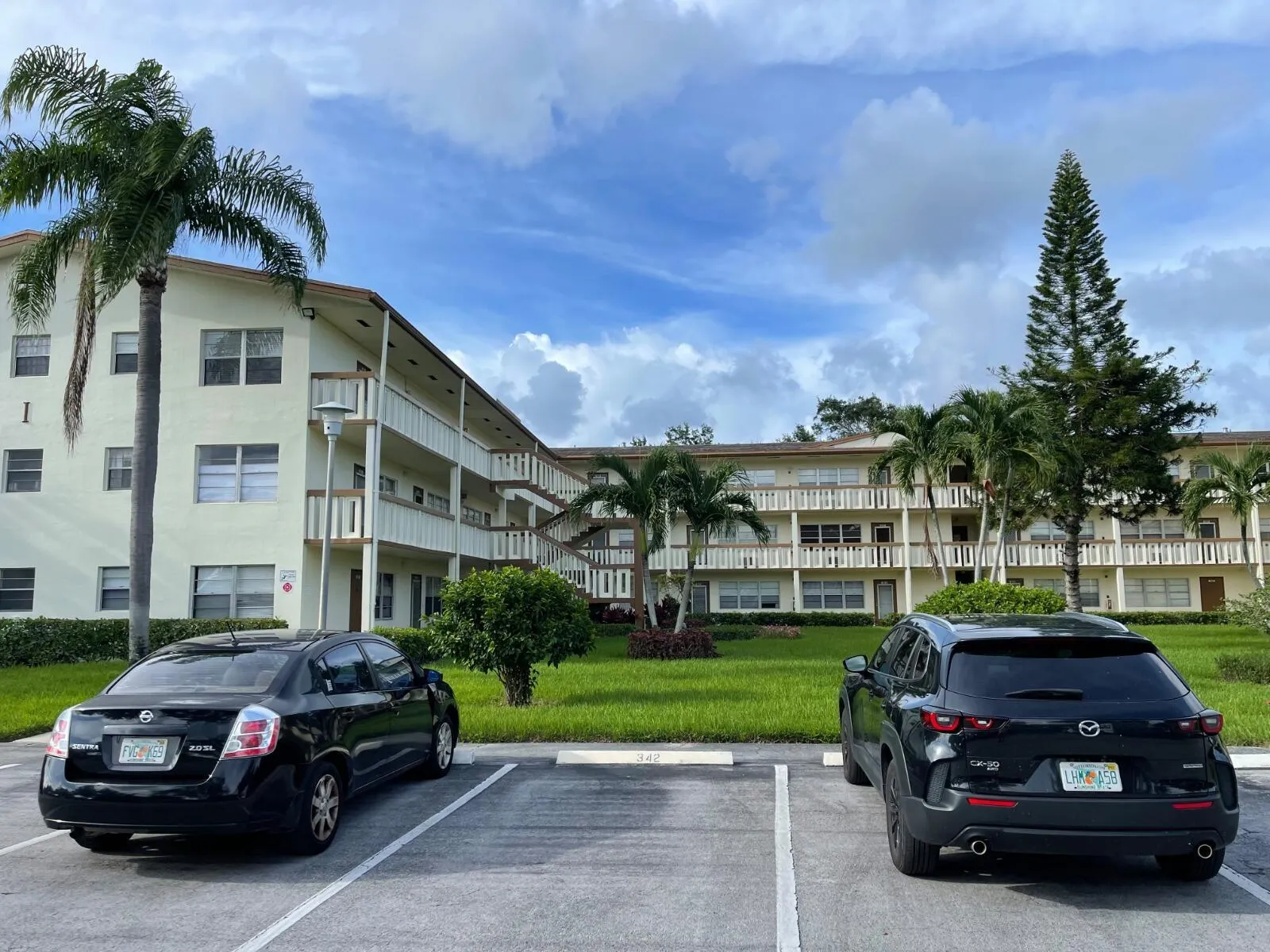 354 MANSFIELD I #354