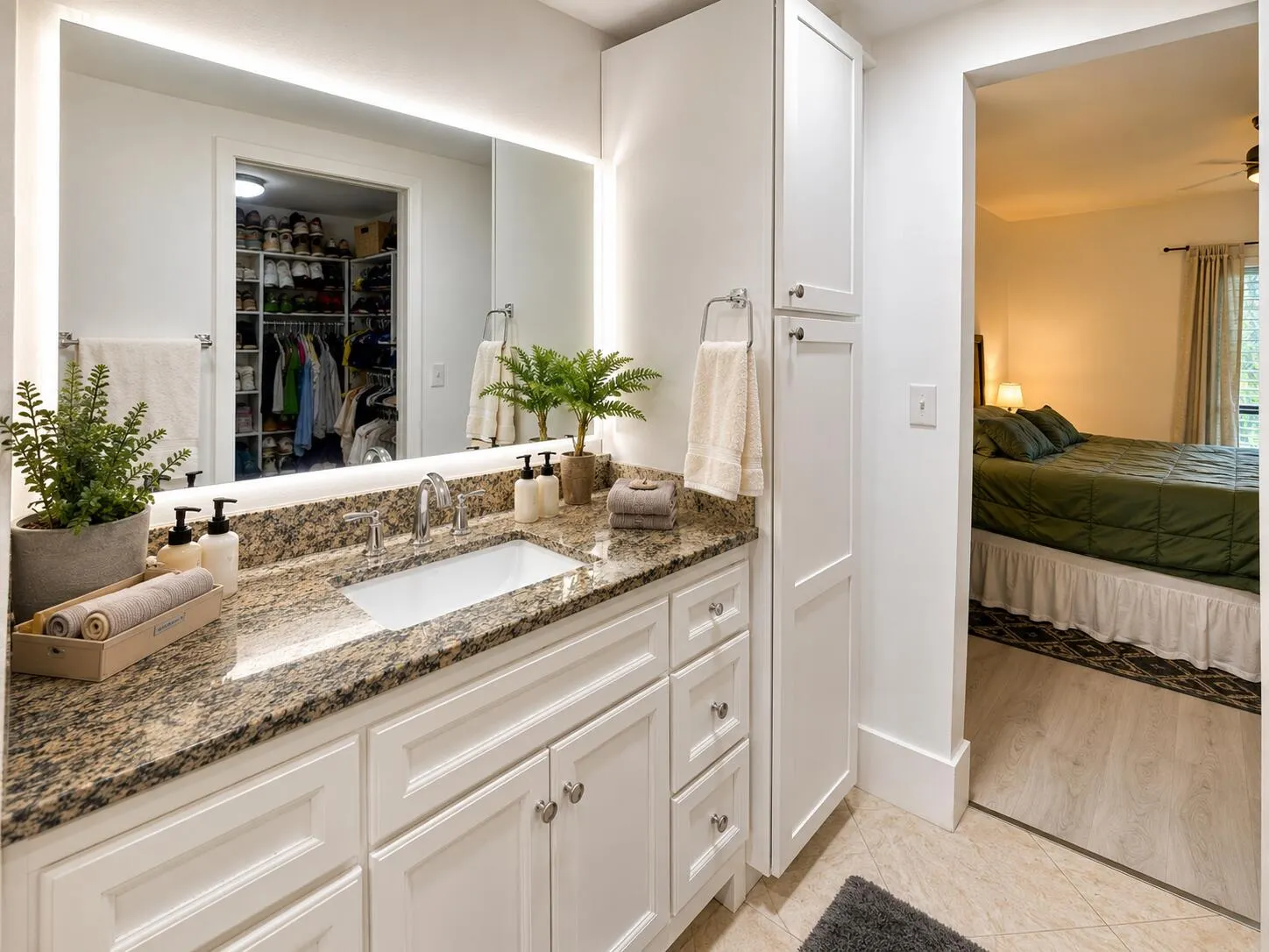5160 LAS VERDES Circle #204
