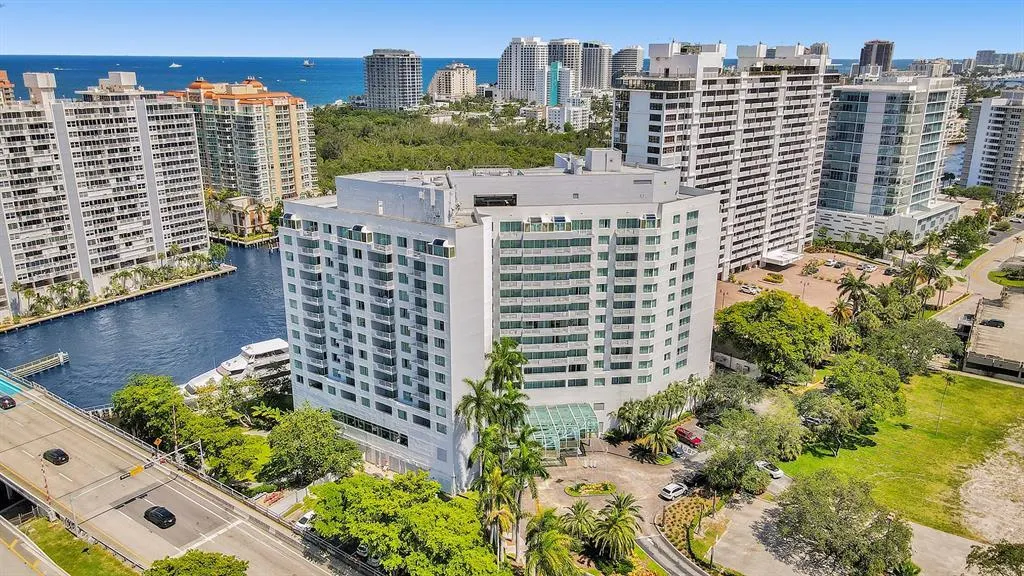 2670 E SUNRISE Boulevard #907