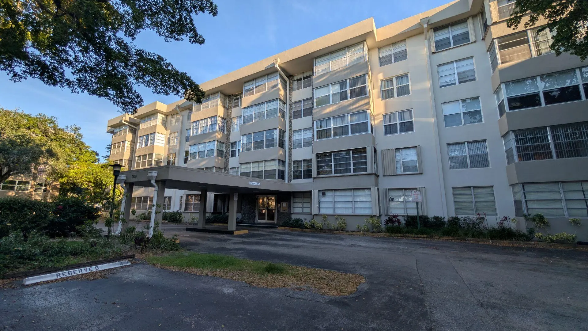 6600 Cypress Road #303