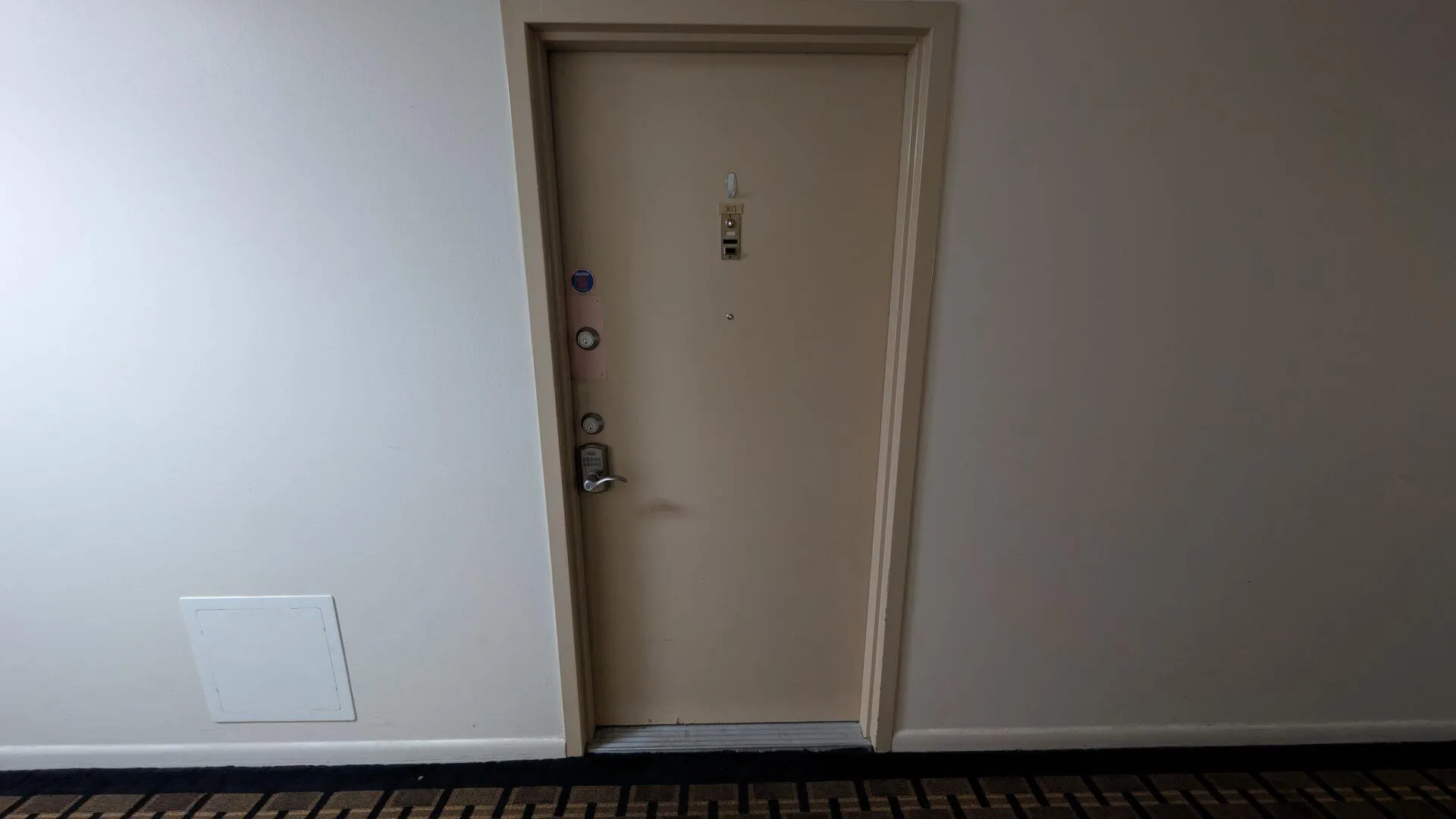 6600 Cypress Road #303