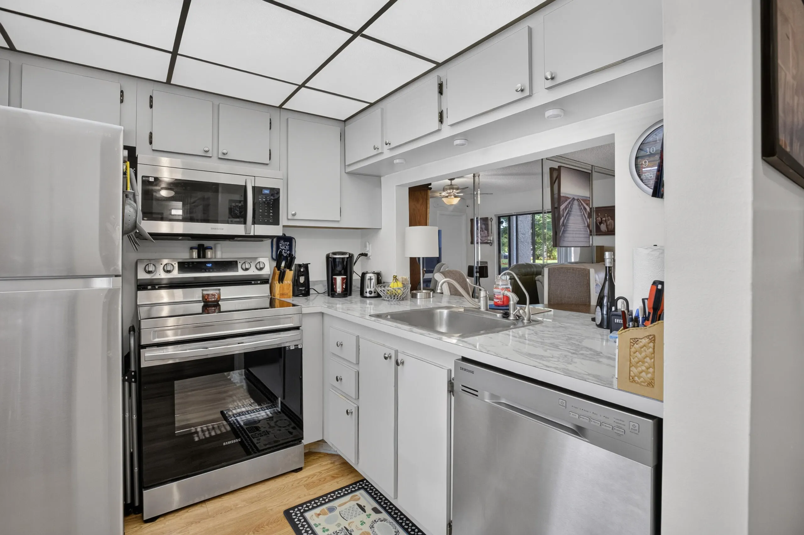 2793 NW 104TH Avenue #105