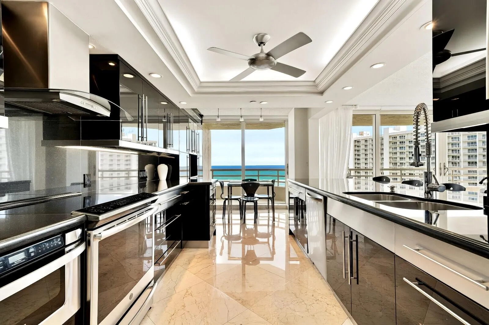4101 N Ocean Boulevard #D-1209
