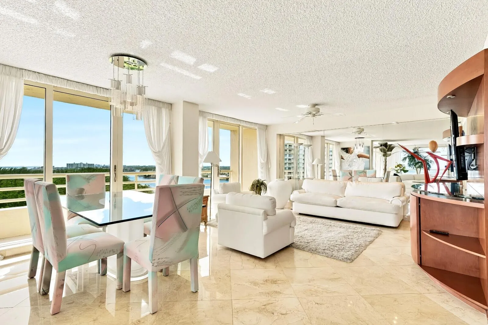 4101 N Ocean Boulevard #D-1209
