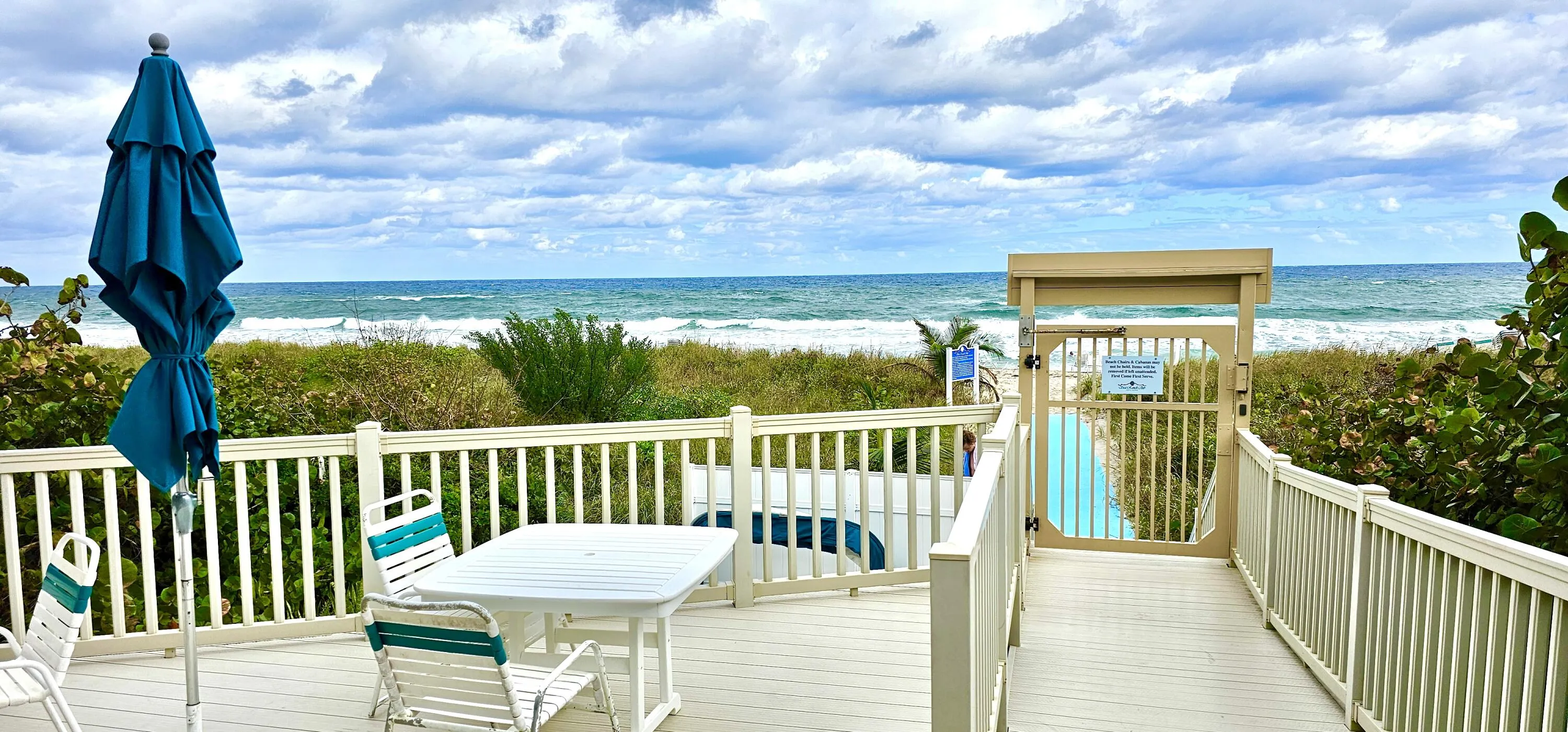 4101 N Ocean Boulevard #D-1209