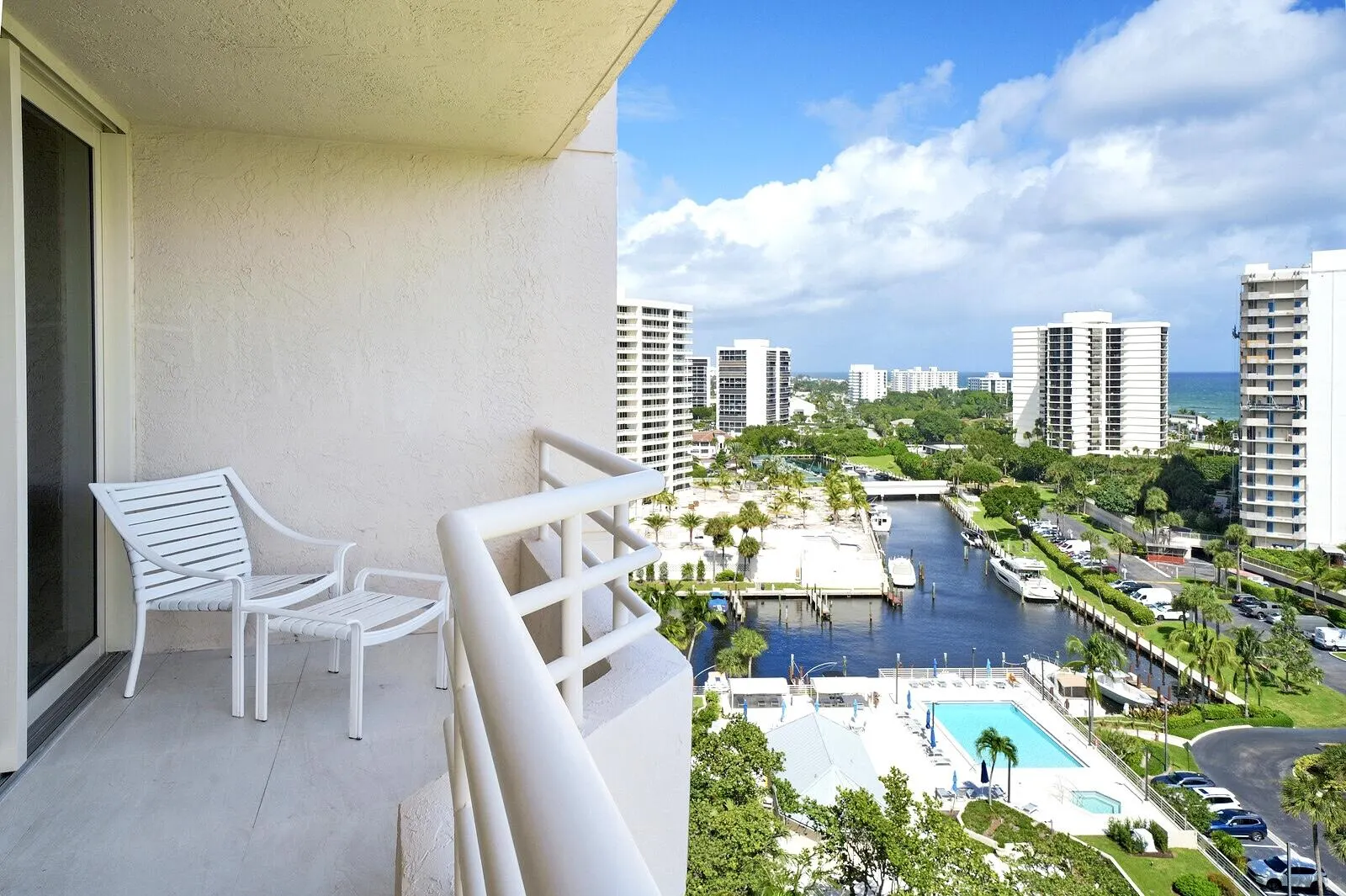 4101 N Ocean Boulevard #D-1209