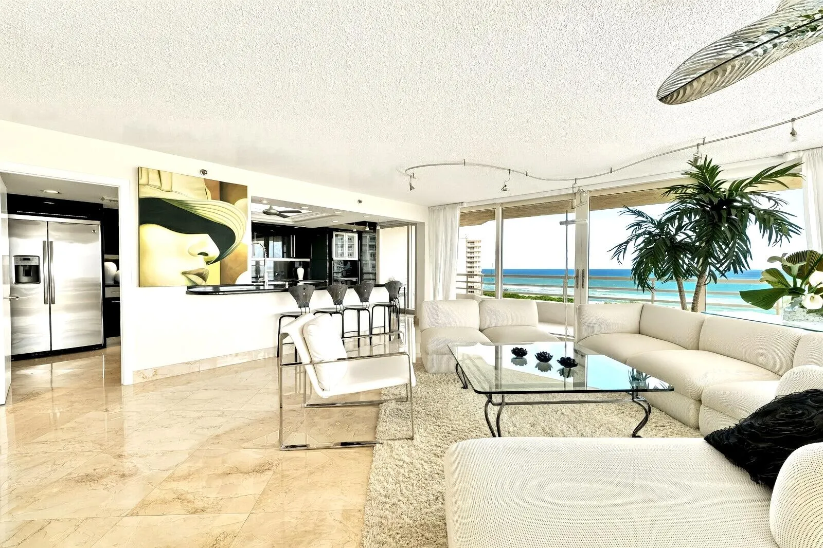 4101 N Ocean Boulevard #D-1209