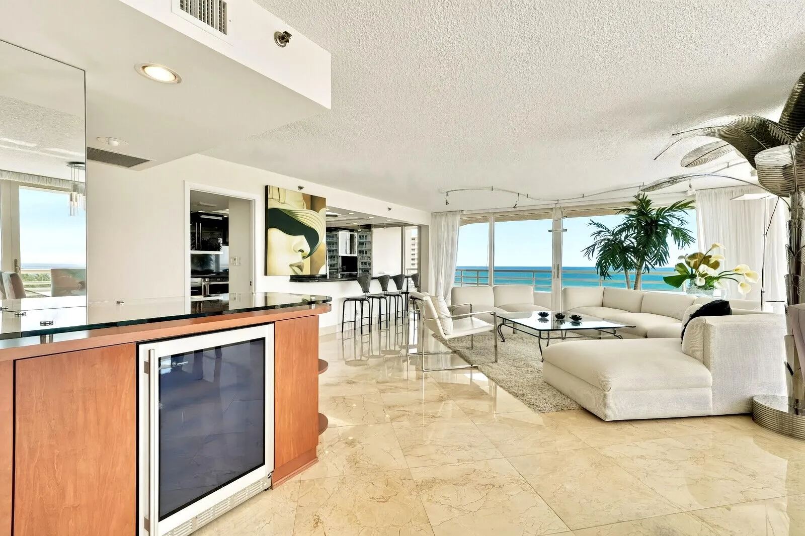 4101 N Ocean Boulevard #D-1209