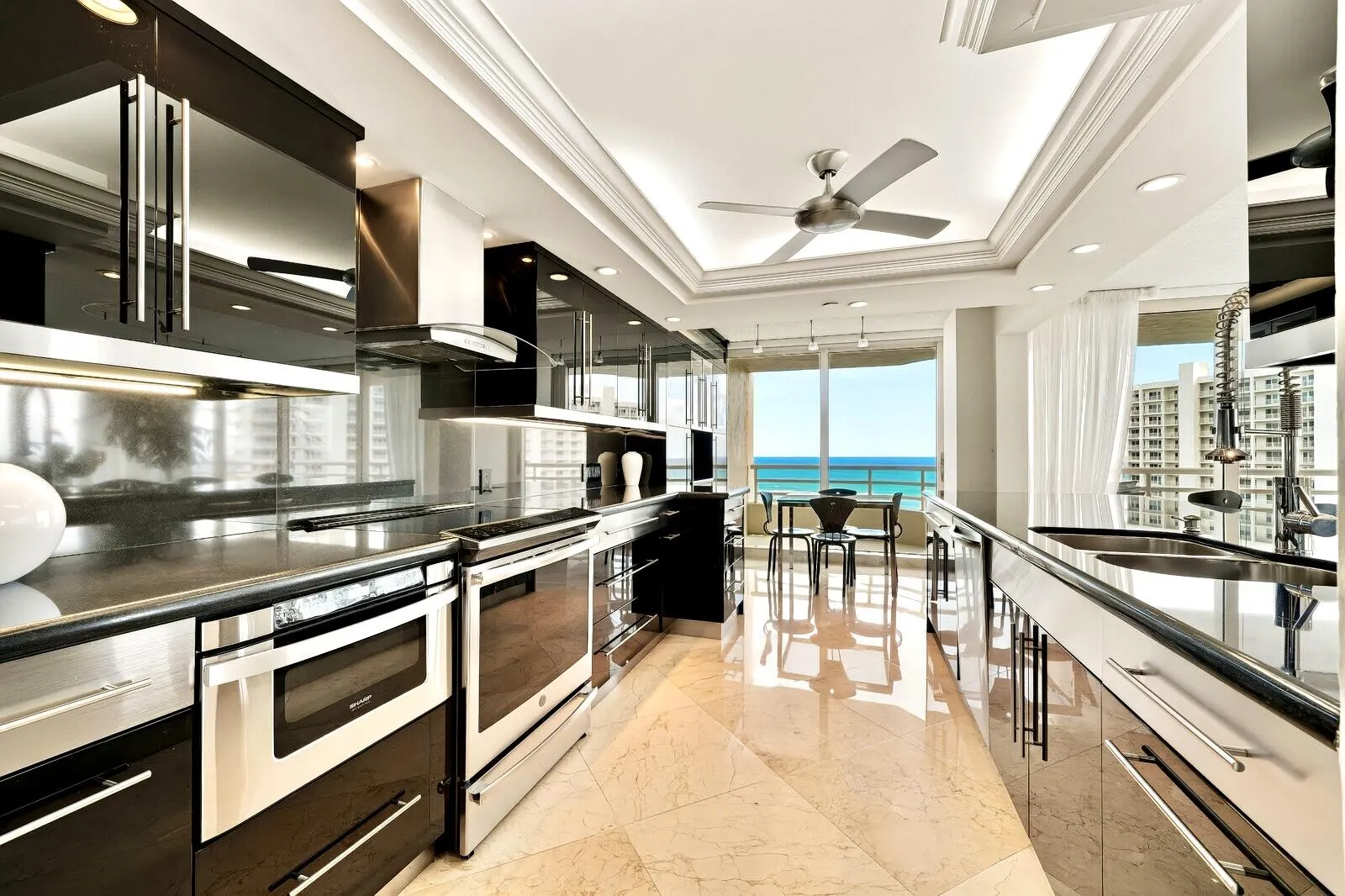 4101 N Ocean Boulevard #D-1209