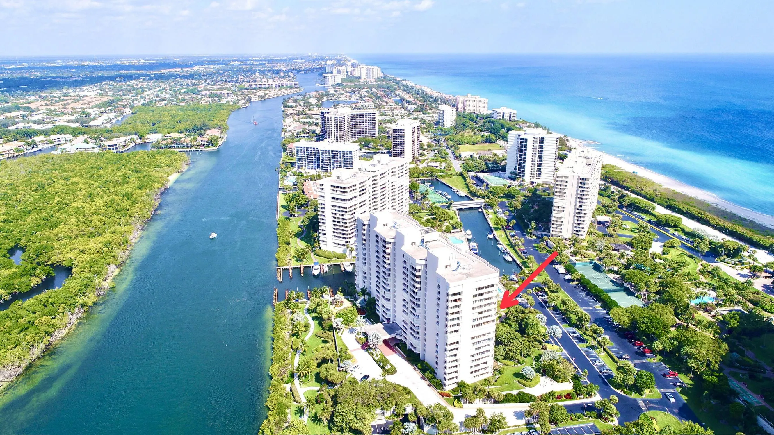 4101 N Ocean Boulevard #D-1209