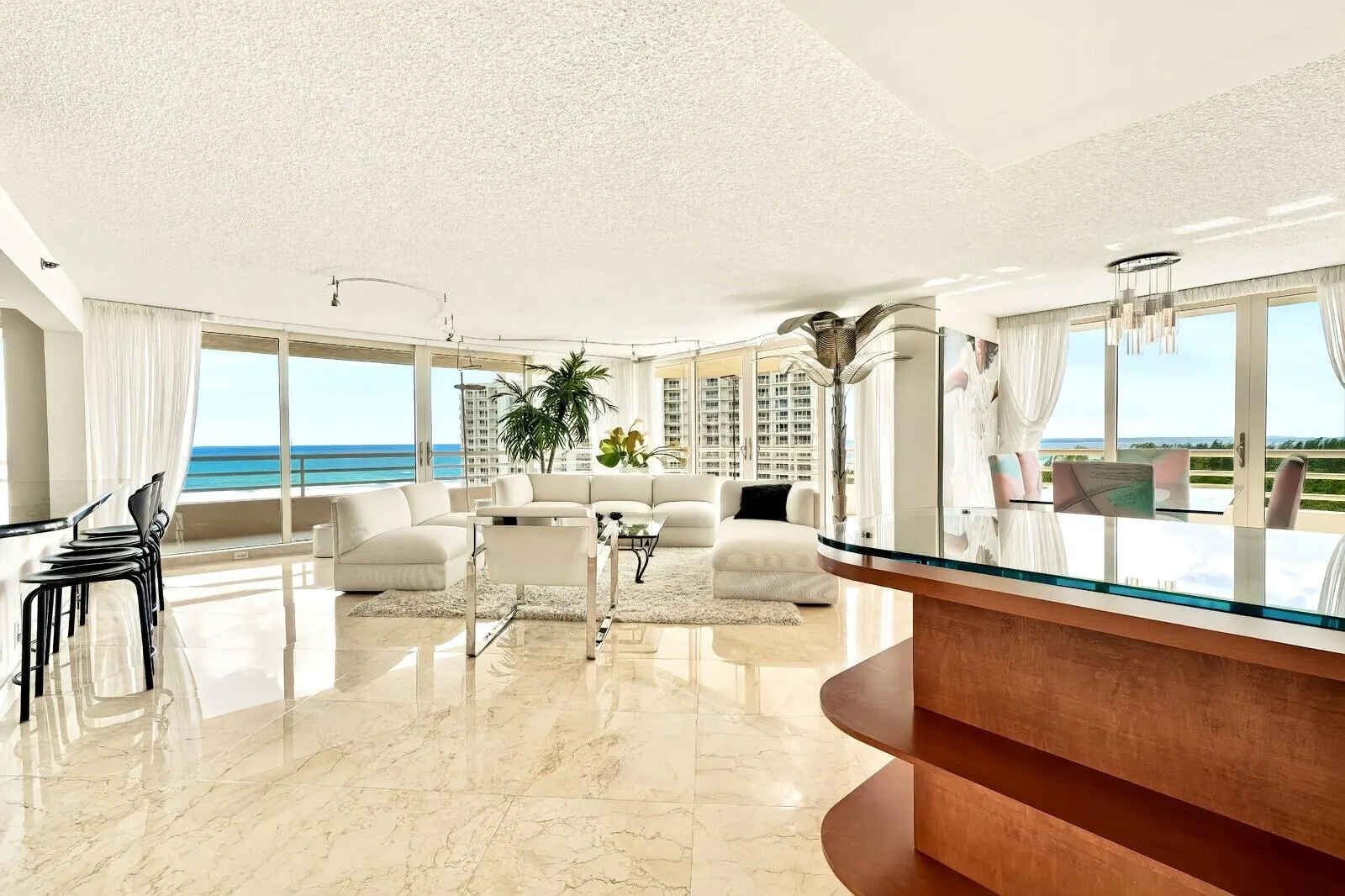 4101 N Ocean Boulevard #D-1209