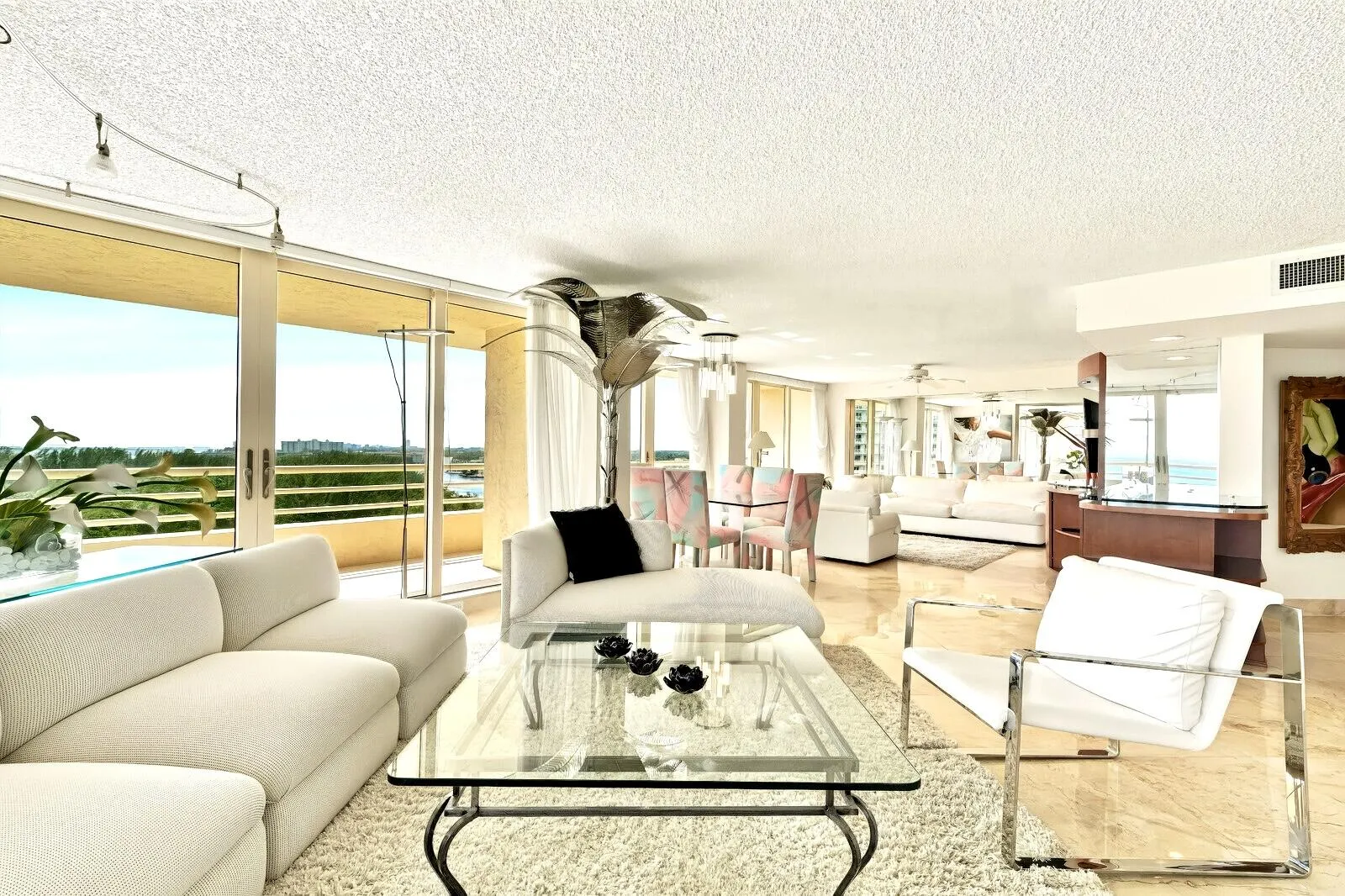 4101 N Ocean Boulevard #D-1209