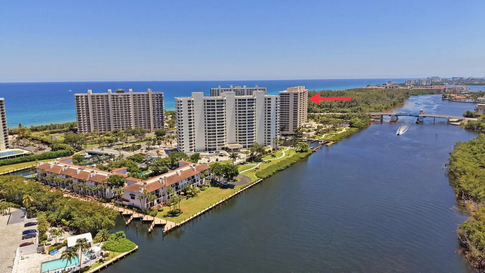 4101 N Ocean Boulevard #D-1209