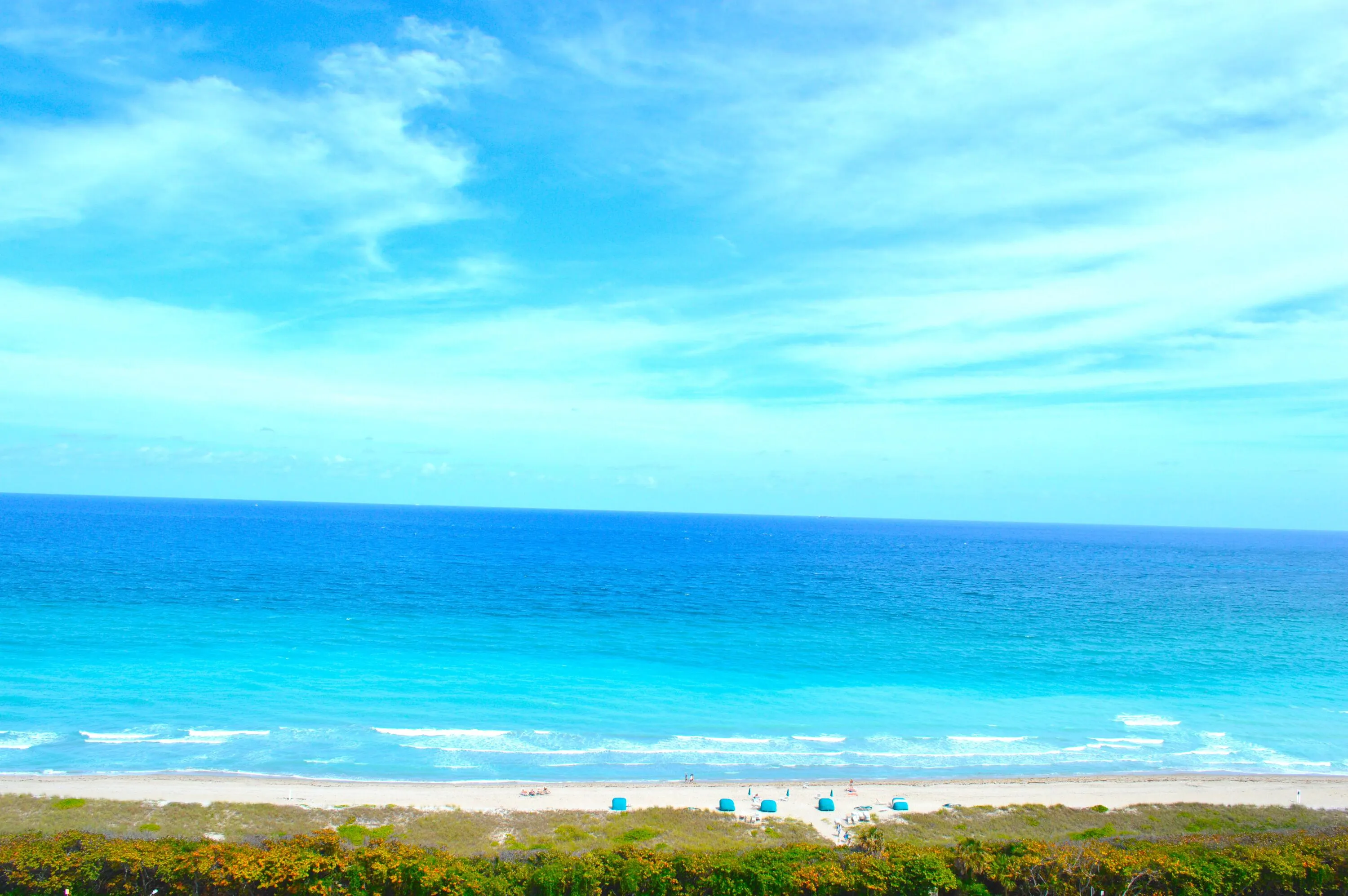 4101 N Ocean Boulevard #D-1209
