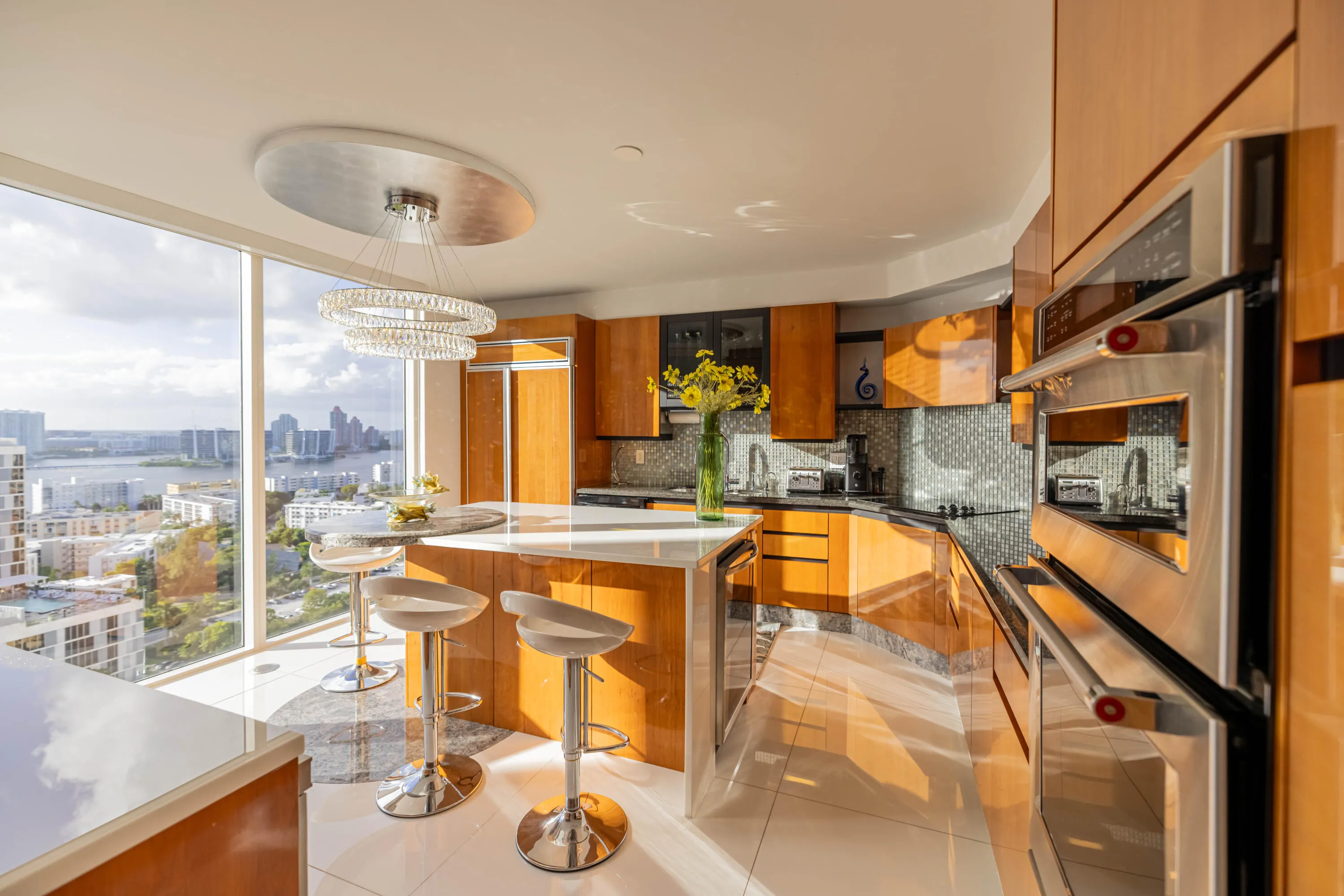 17555 COLLINS Avenue #2305