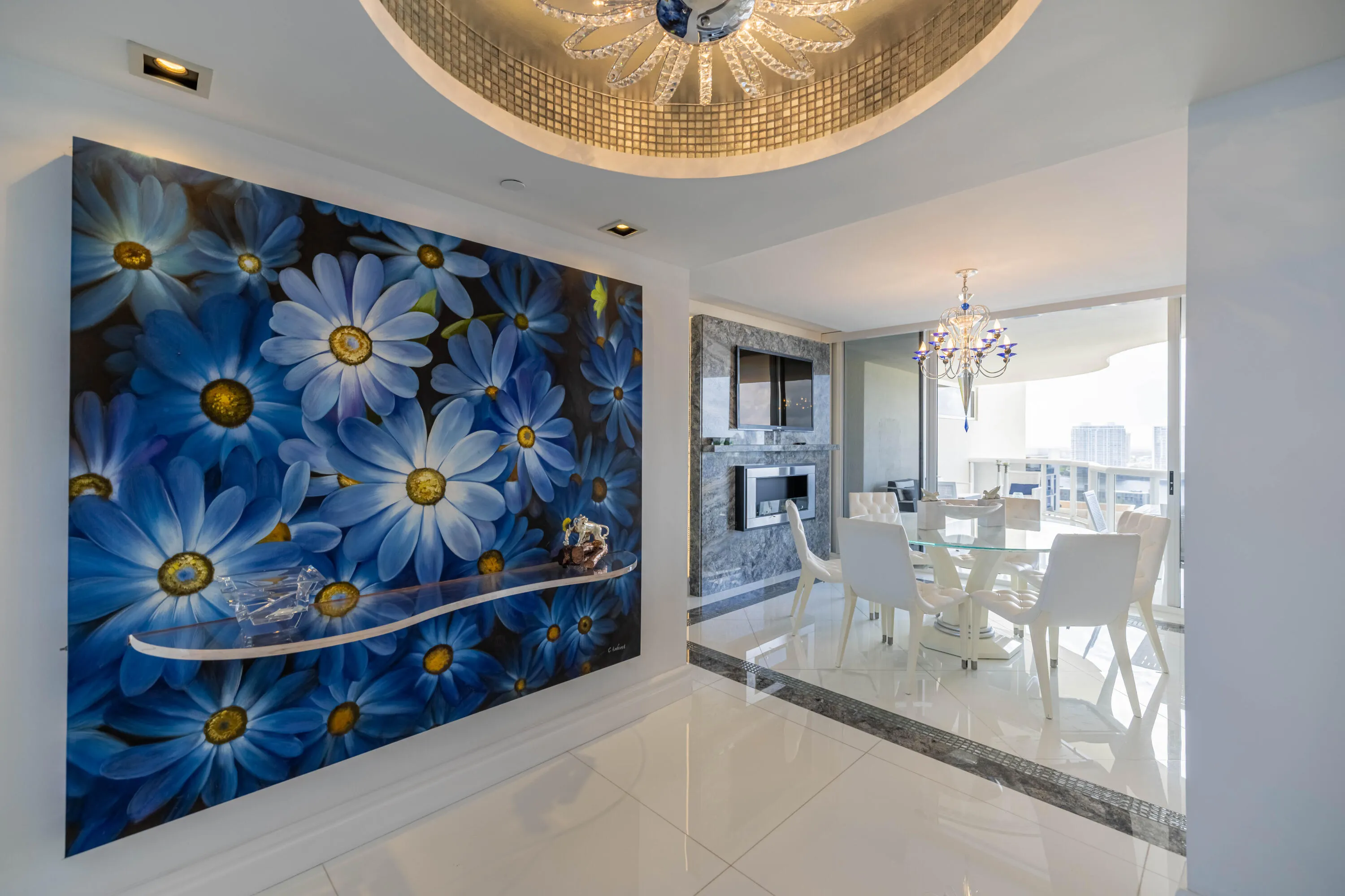 17555 COLLINS Avenue #2305