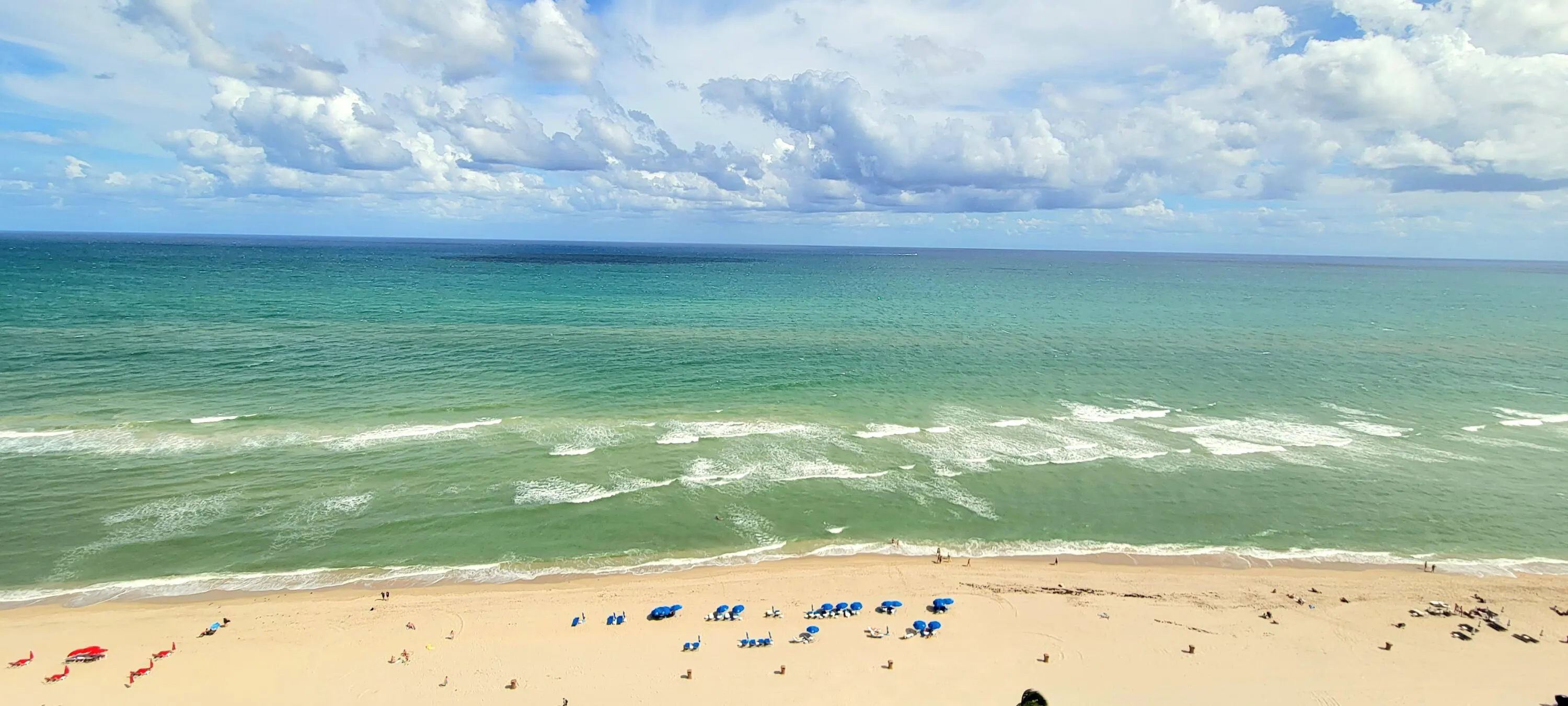 17555 COLLINS Avenue #2305