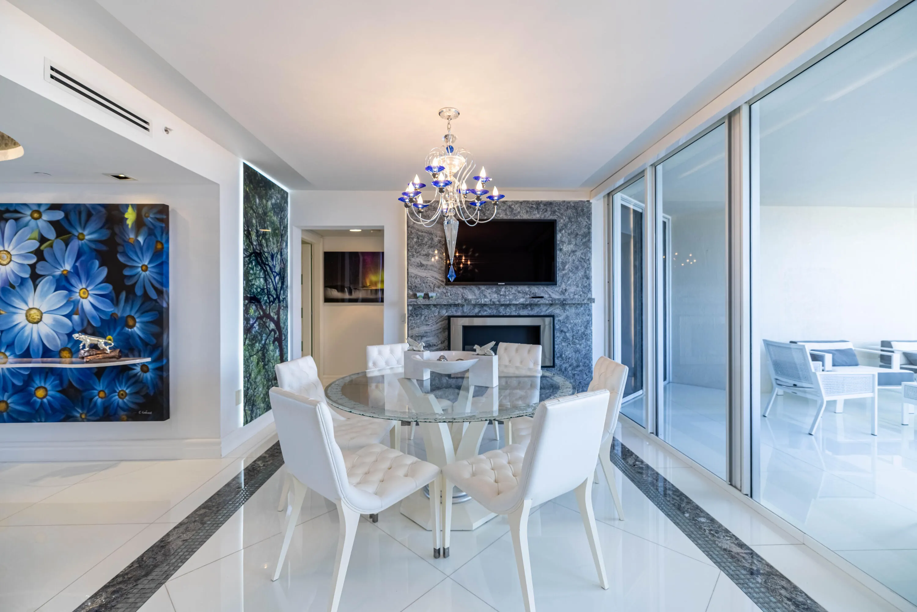 17555 COLLINS Avenue #2305