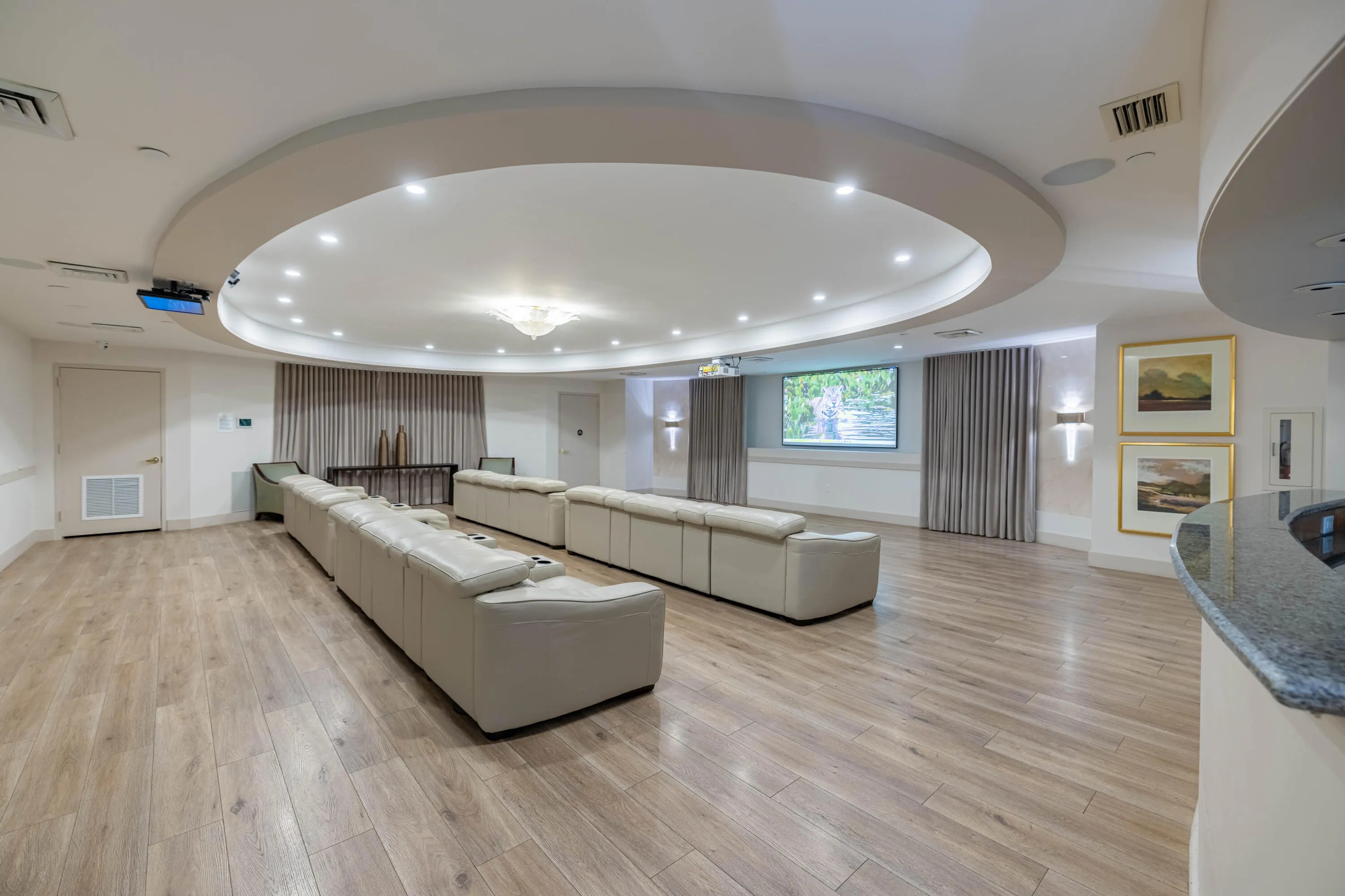 17555 COLLINS Avenue #2305