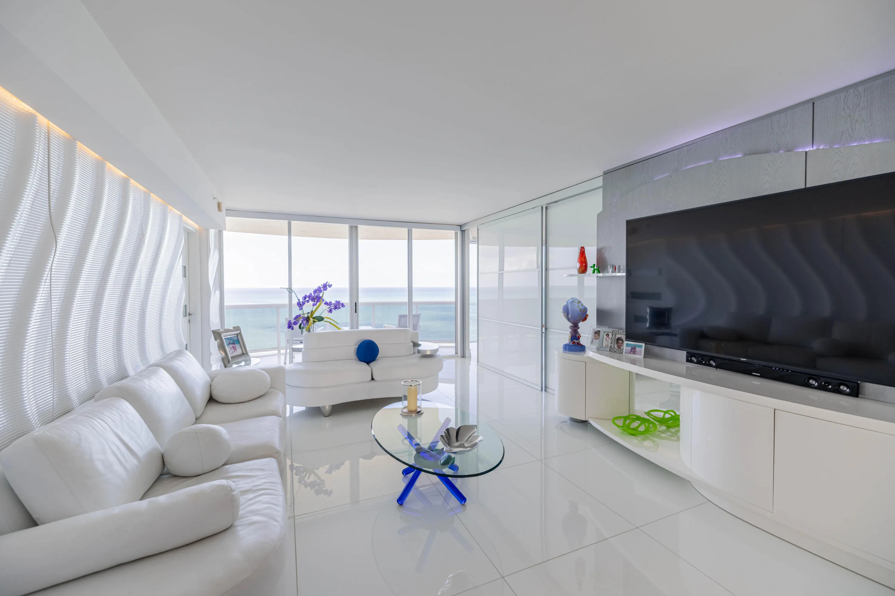 17555 COLLINS Avenue #2305