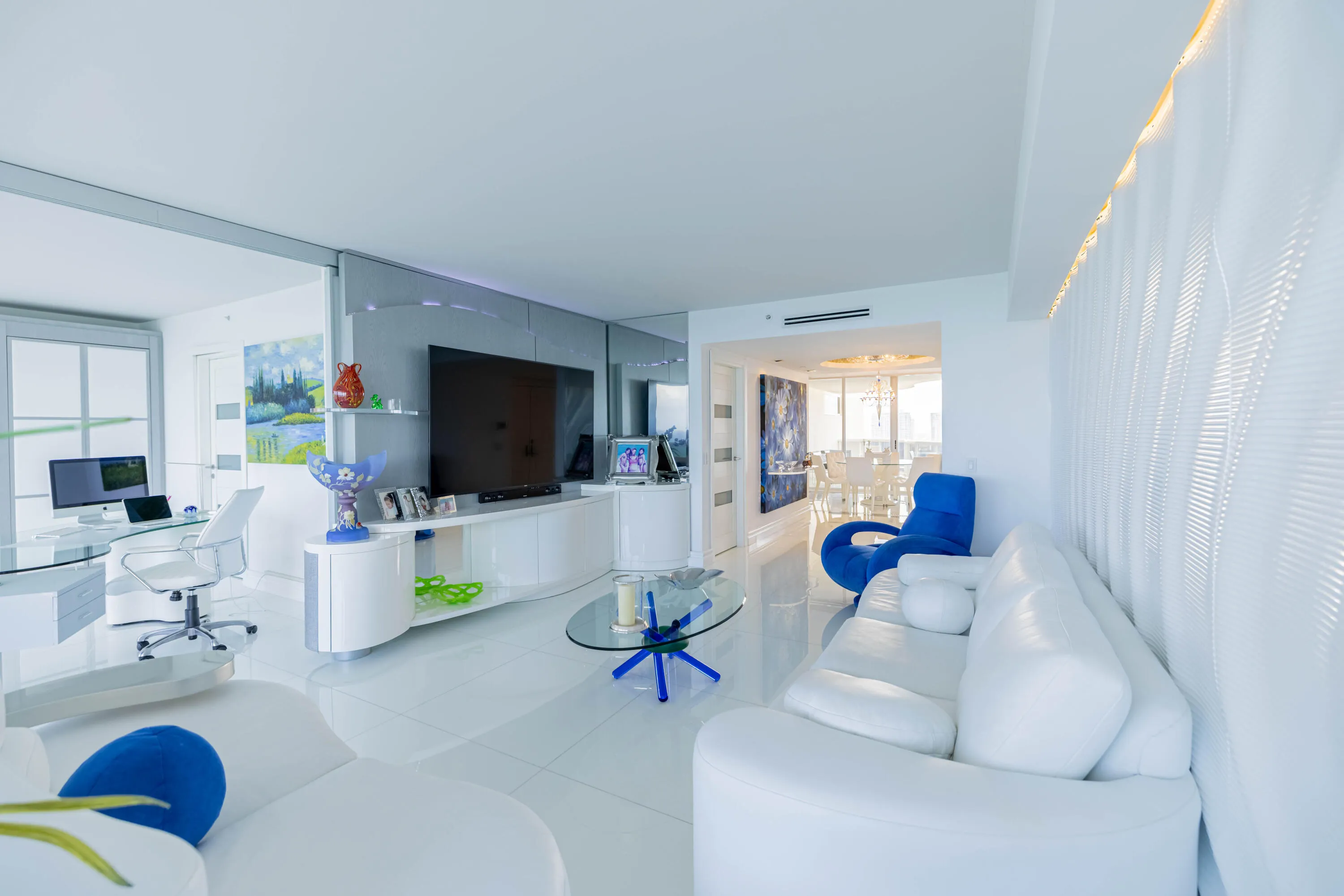 17555 COLLINS Avenue #2305