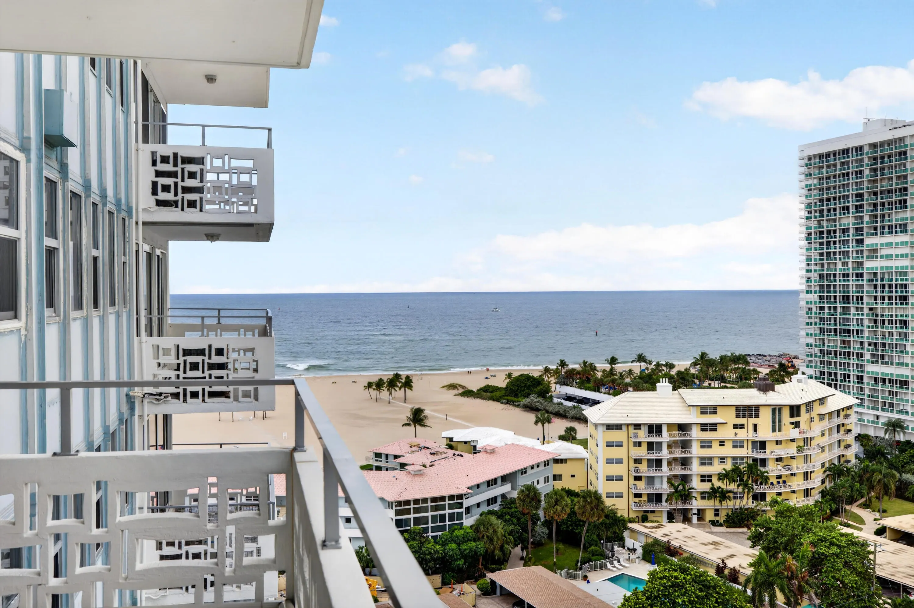 1900 S OCEAN Drive #1503