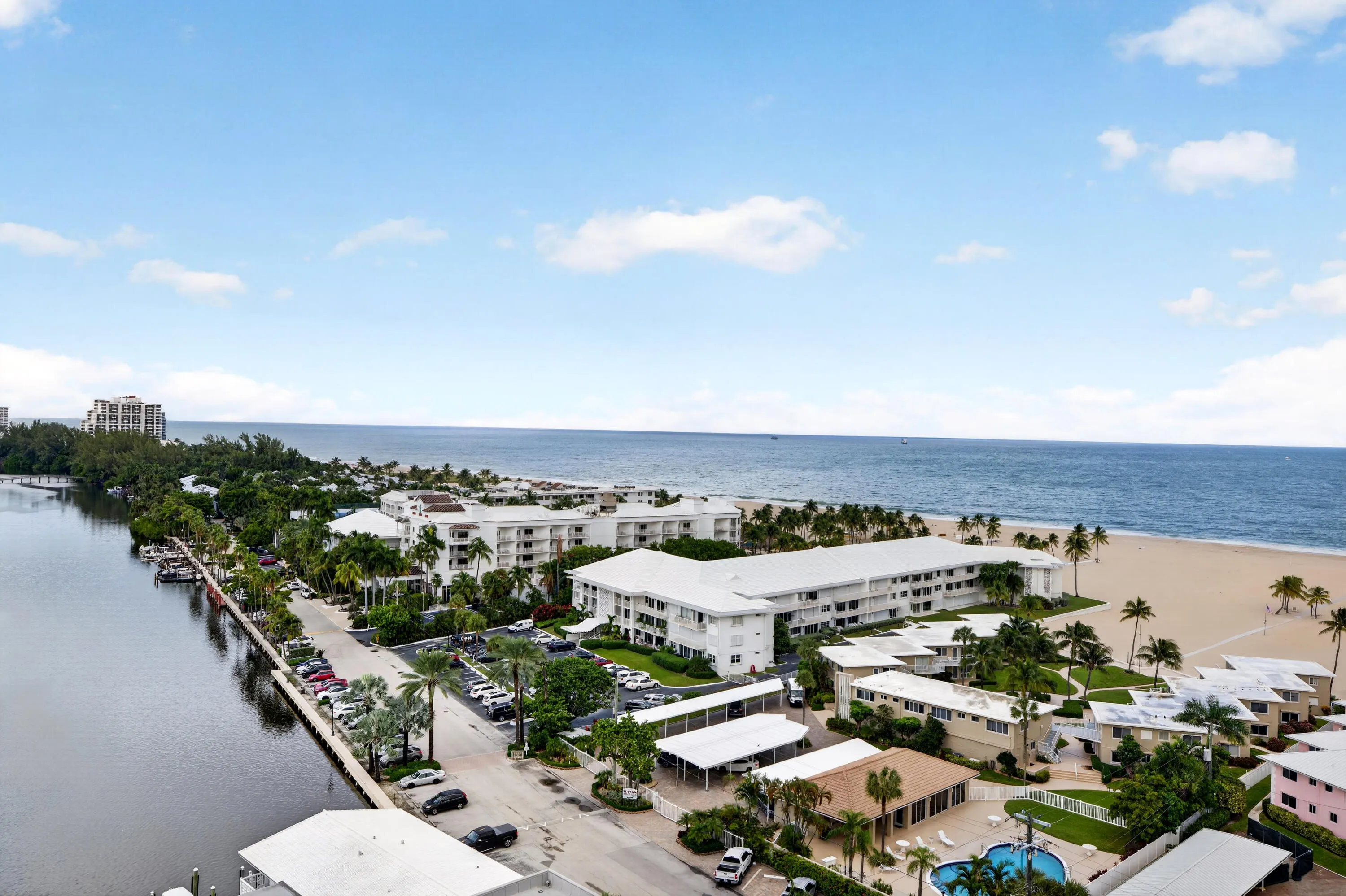 1900 S OCEAN Drive #1503