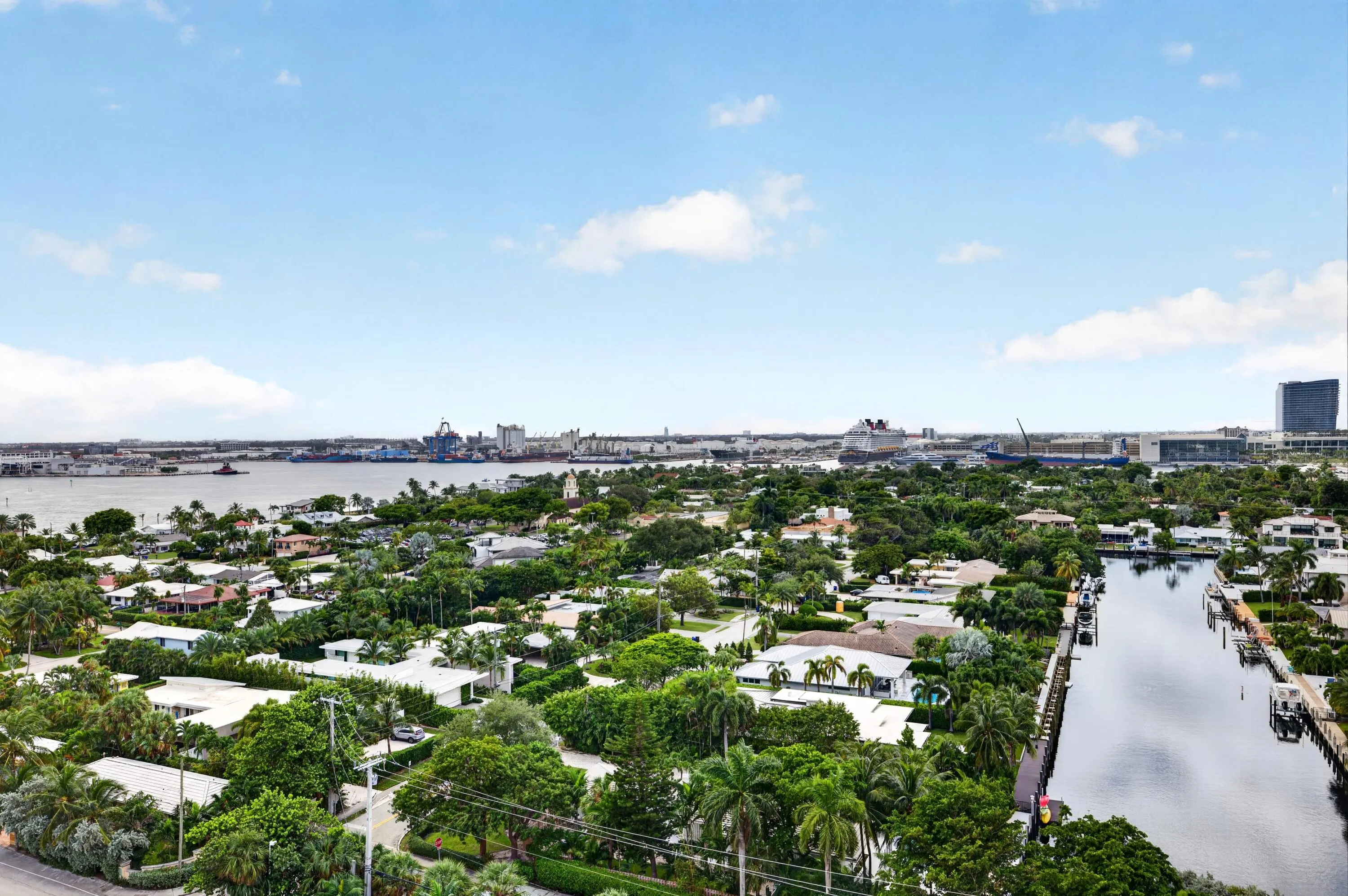 1900 S OCEAN Drive #1503