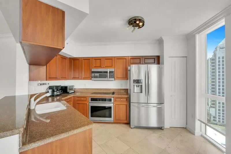 347 N New River Drive E #2109