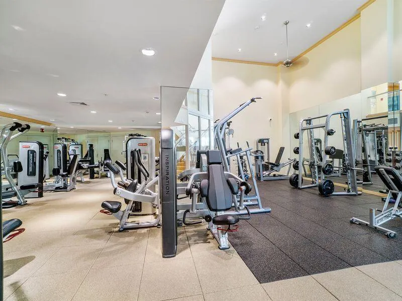 347 N New River Drive E #2109